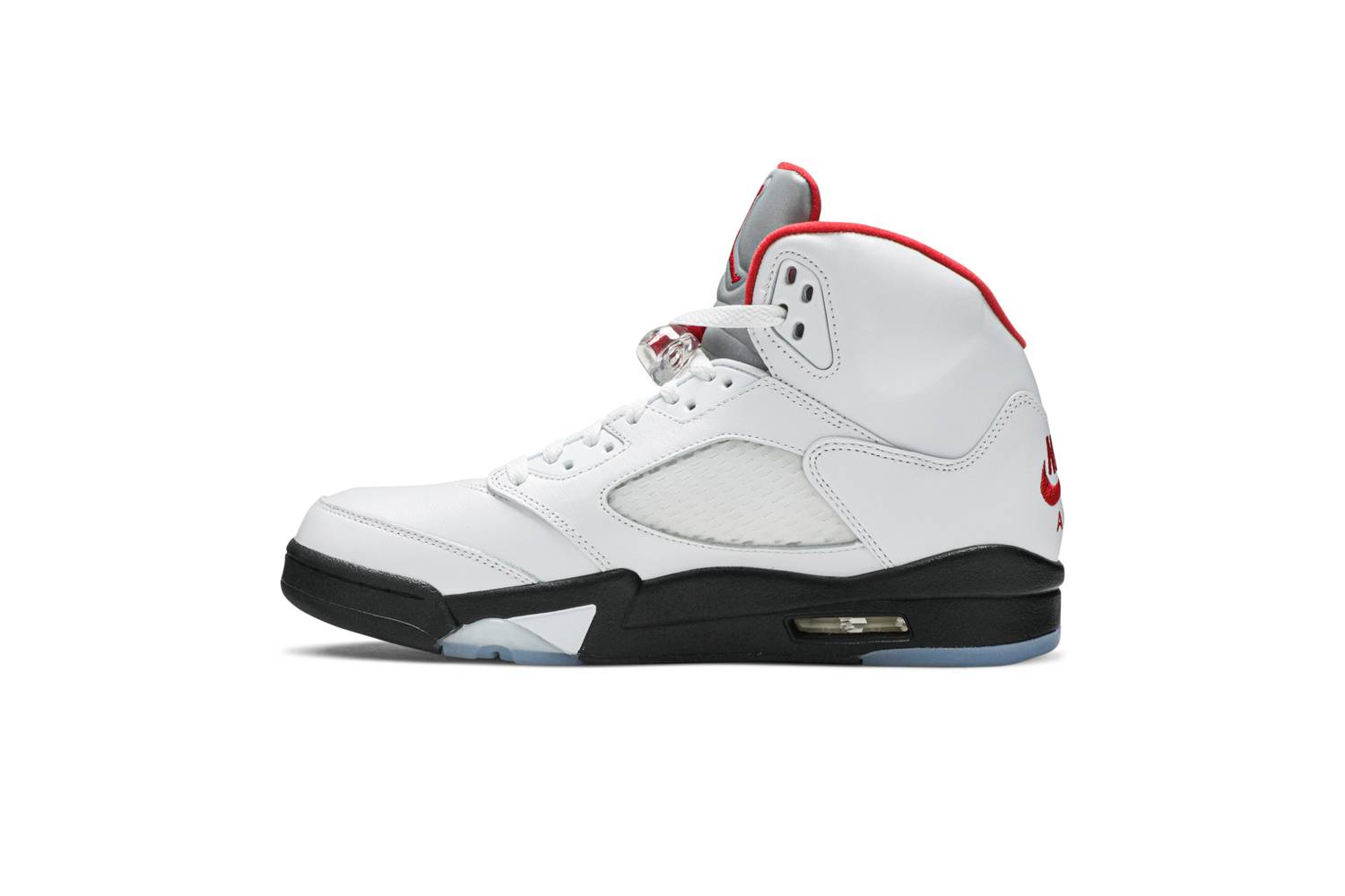 Air Jordan 5 Retro ‘Fire Red’ 2020 DA1911-102