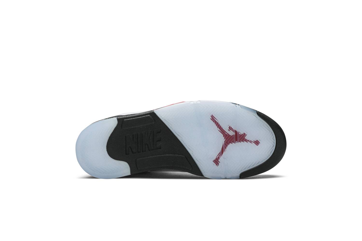 Air Jordan 5 Retro ‘Fire Red’ 2020 DA1911-102