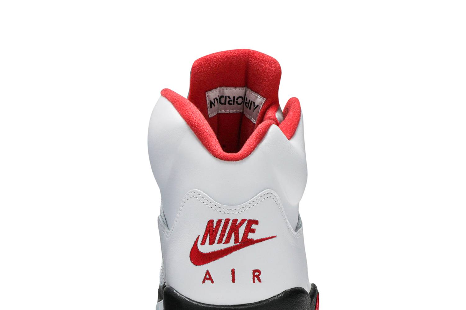 Air Jordan 5 Retro ‘Fire Red’ 2020 DA1911-102