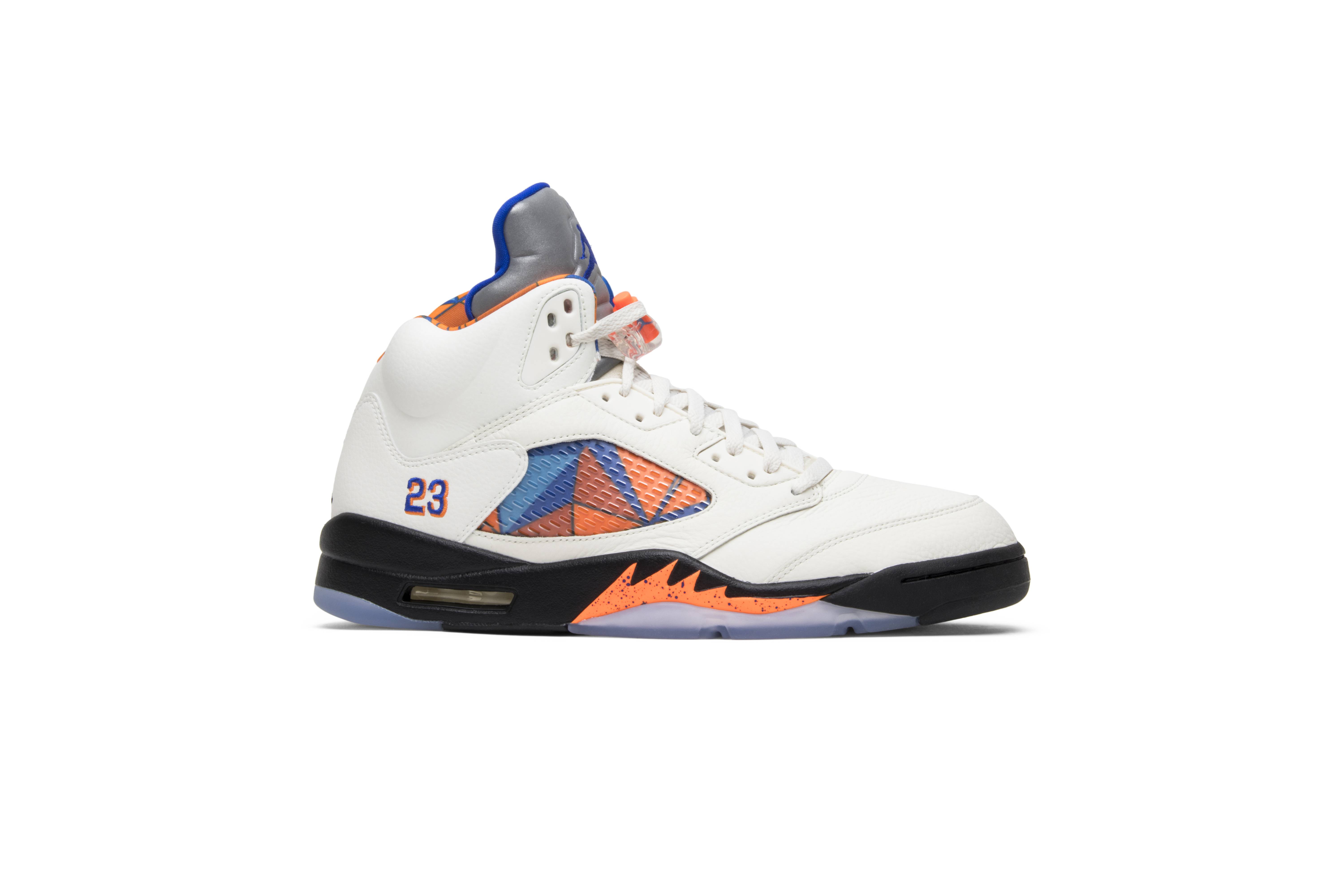 Air Jordan 5 Retro ‘International Flight’ 136027-148