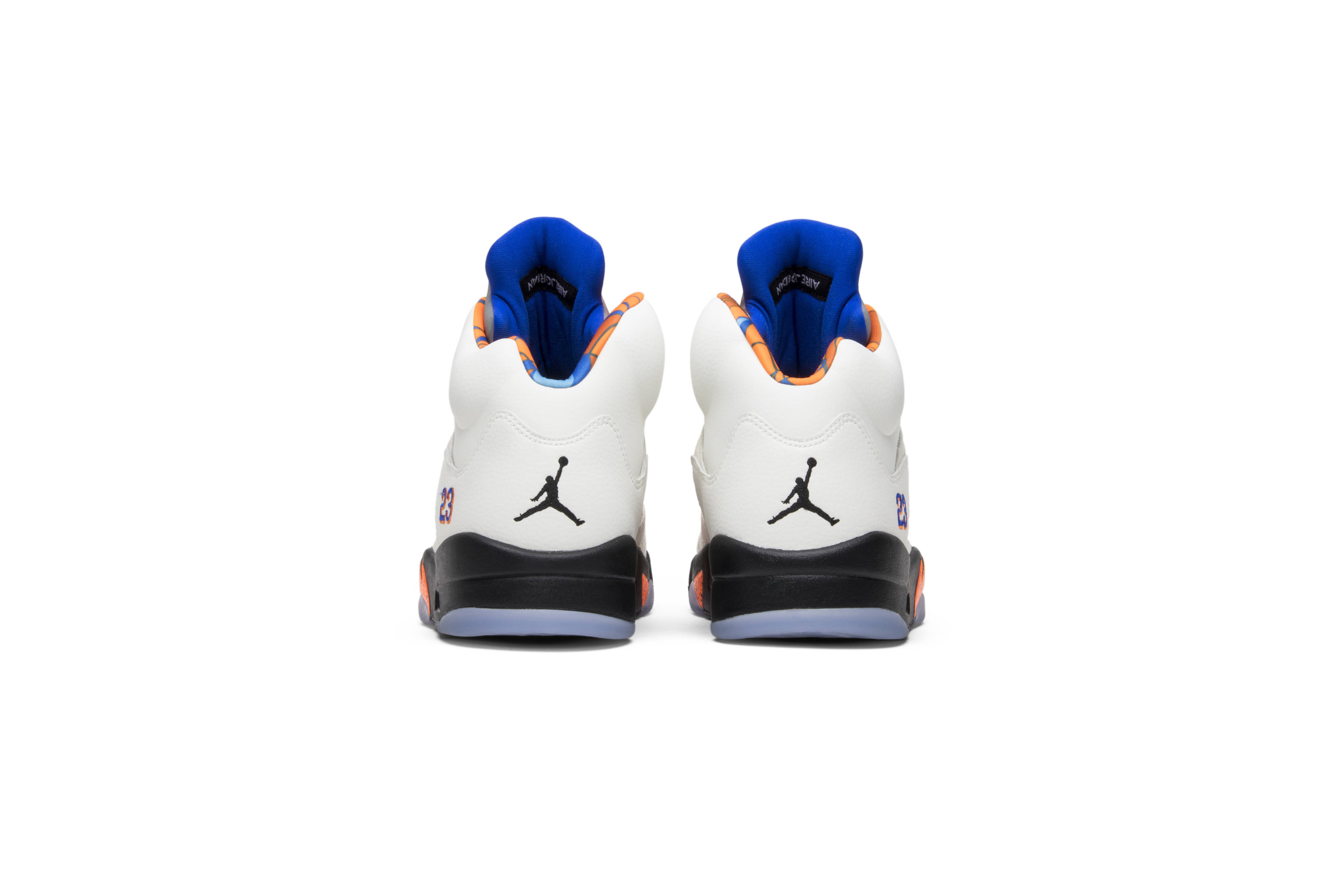 Air Jordan 5 Retro ‘International Flight’ 136027-148