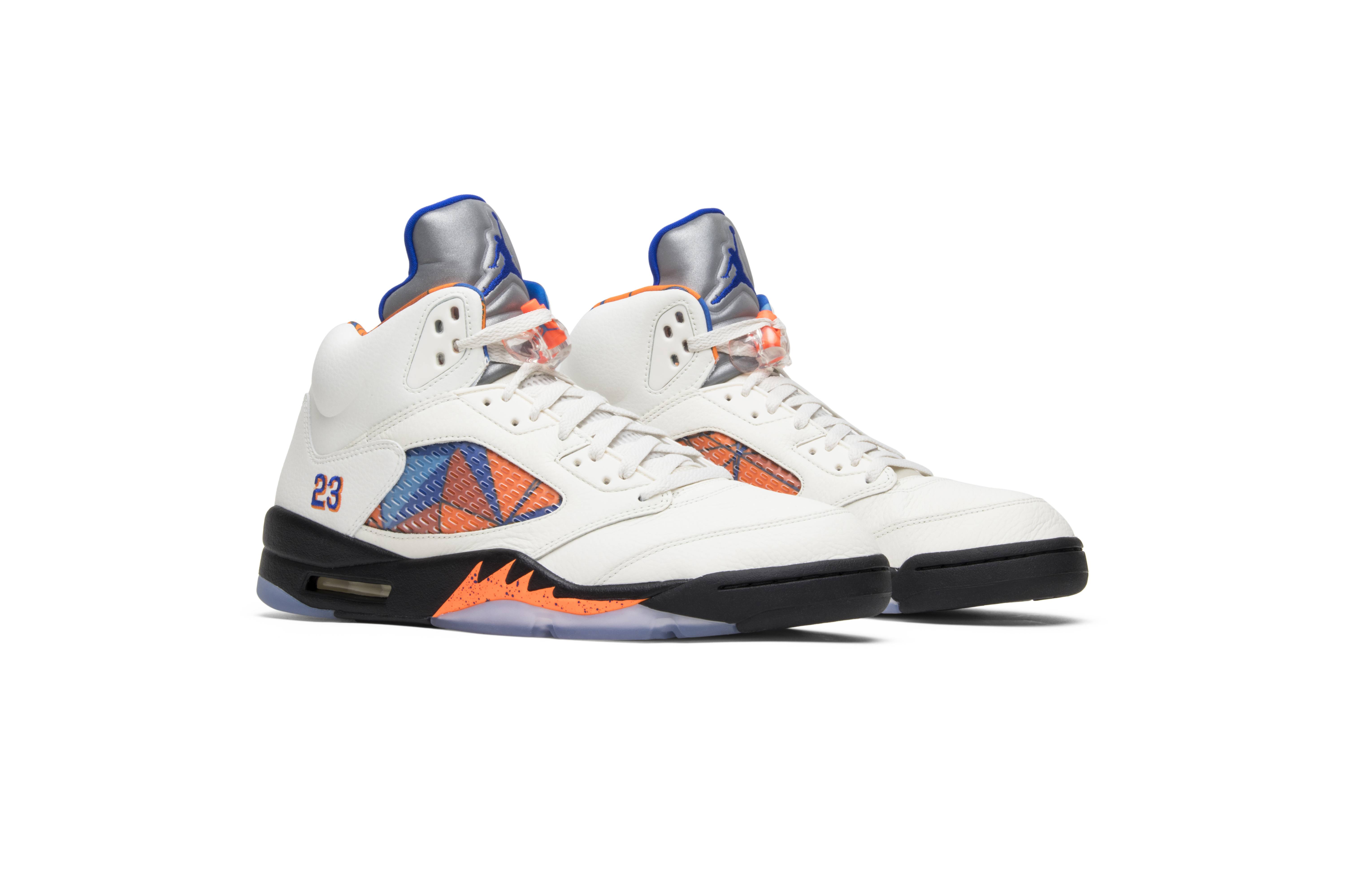 Air Jordan 5 Retro ‘International Flight’ 136027-148