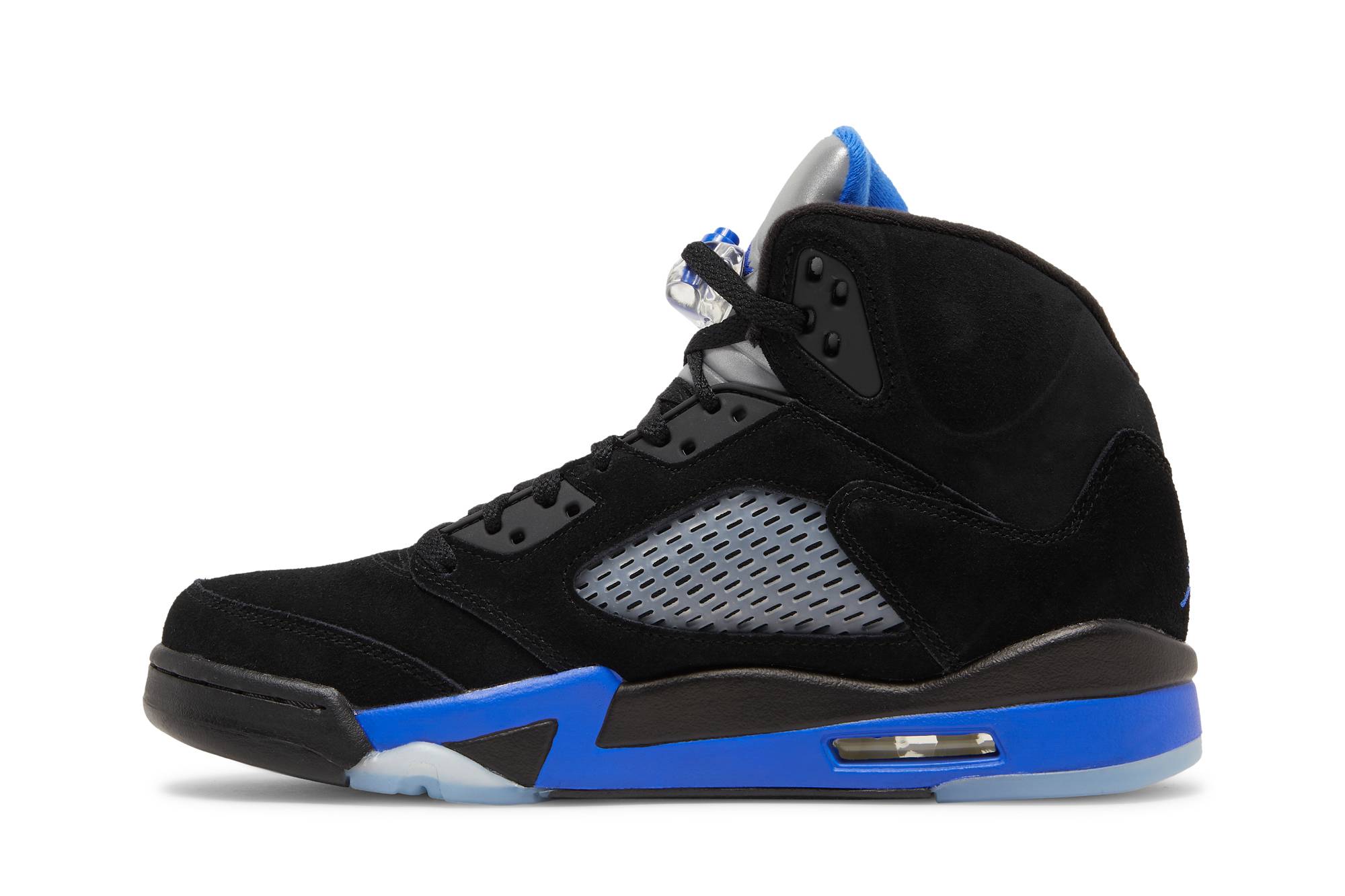 Air Jordan 5 Retro Racer Blue CT4838-004 Nicesnk