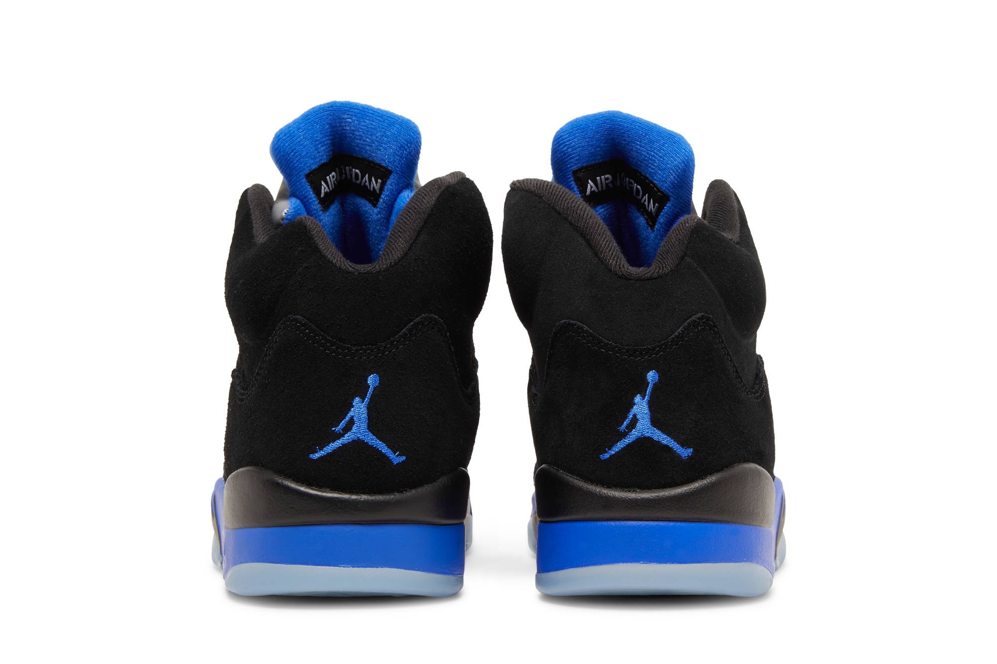 Air Jordan 5 Retro Racer Blue CT4838-004 Nicesnk