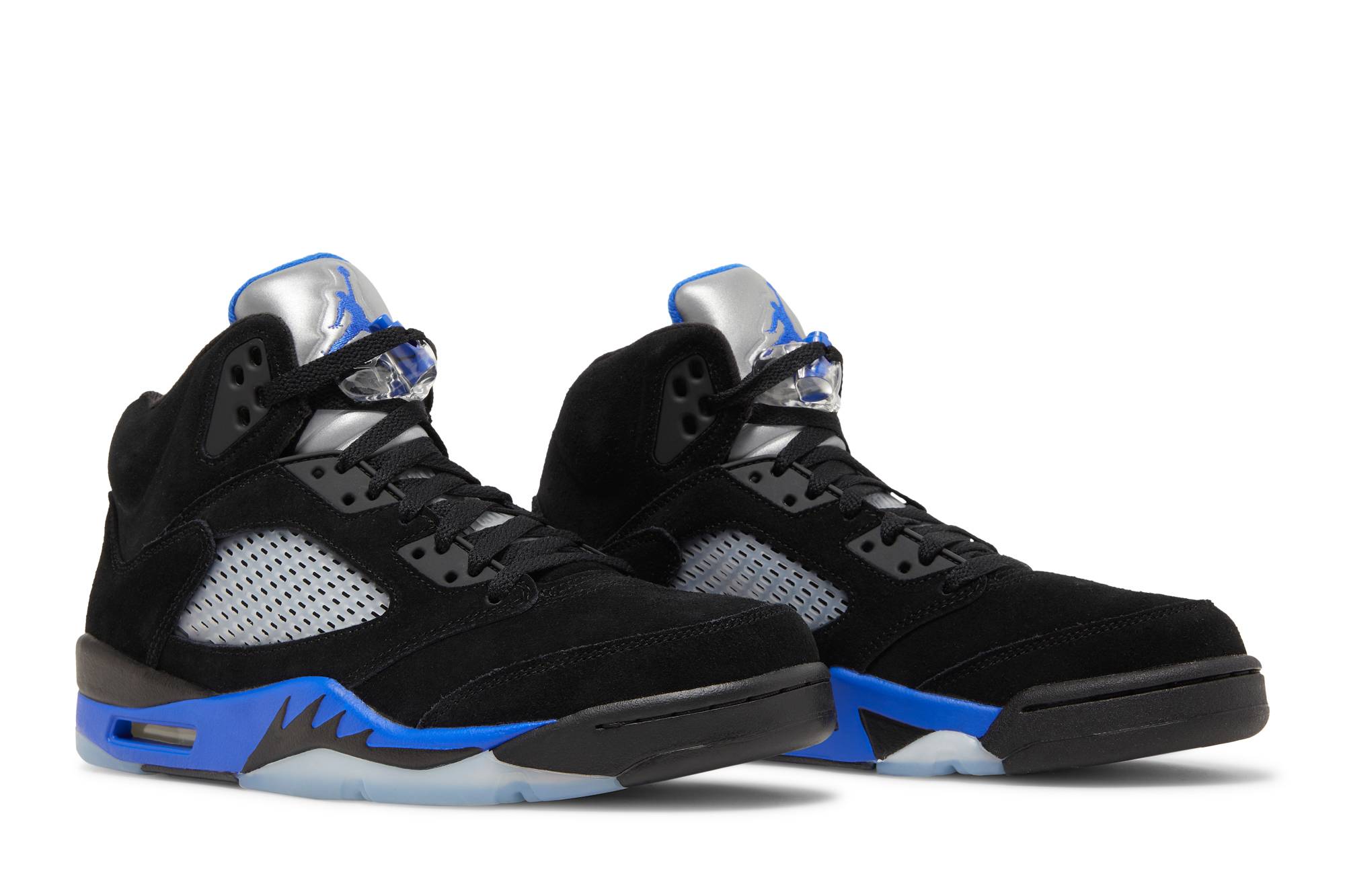 Air Jordan 5 Retro Racer Blue CT4838-004 Nicesnk