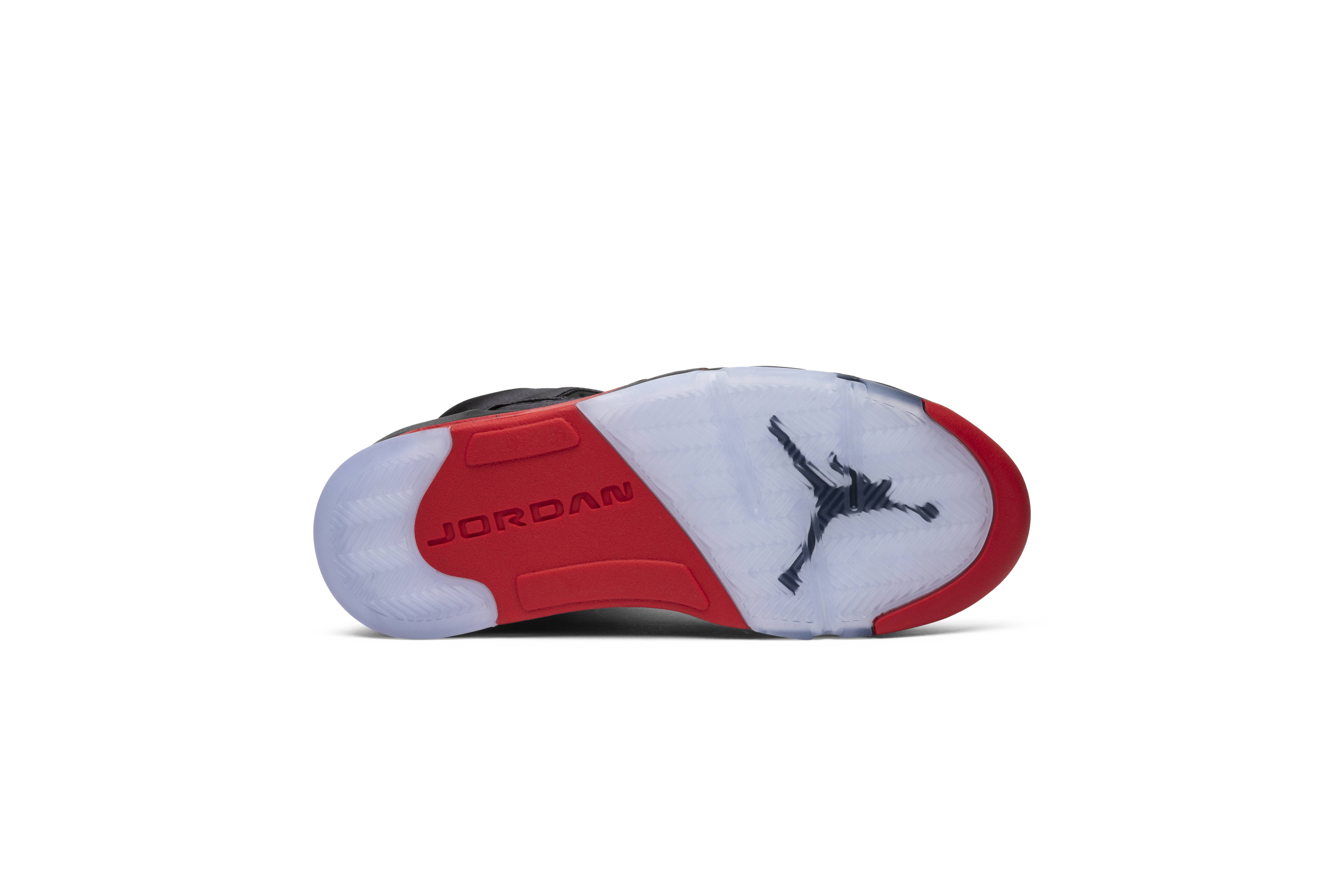 Air Jordan 5 Retro ‘Satin Bred’ 136027-006