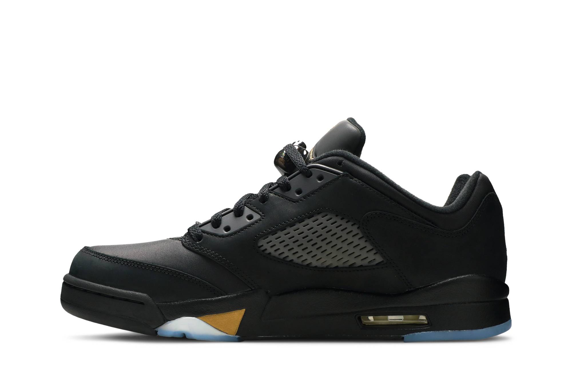 Air Jordan 5 Retro Low Wings ‘Class of 2020-21’ DJ1094-001