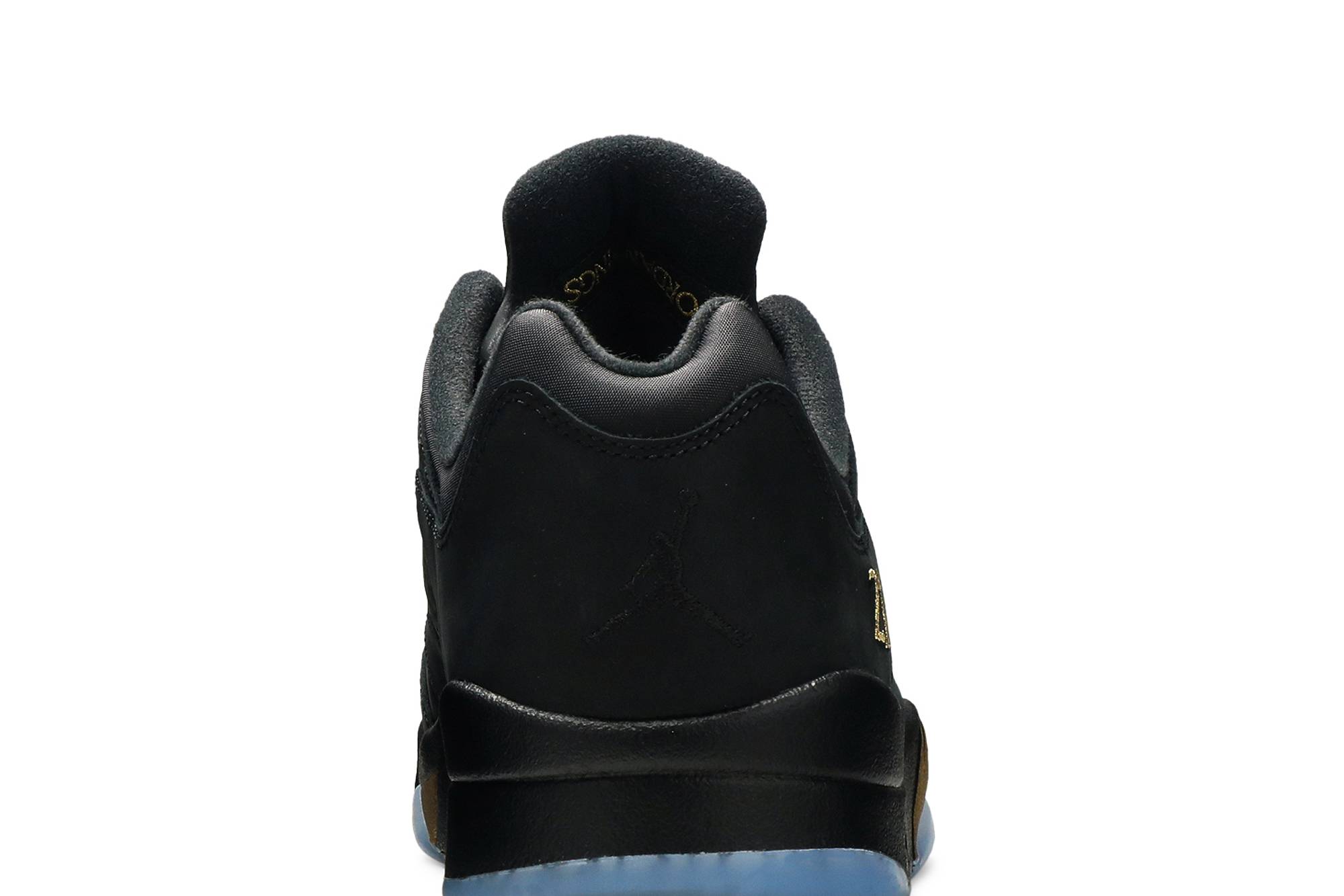 Air Jordan 5 Retro Low Wings ‘Class of 2020-21’ DJ1094-001