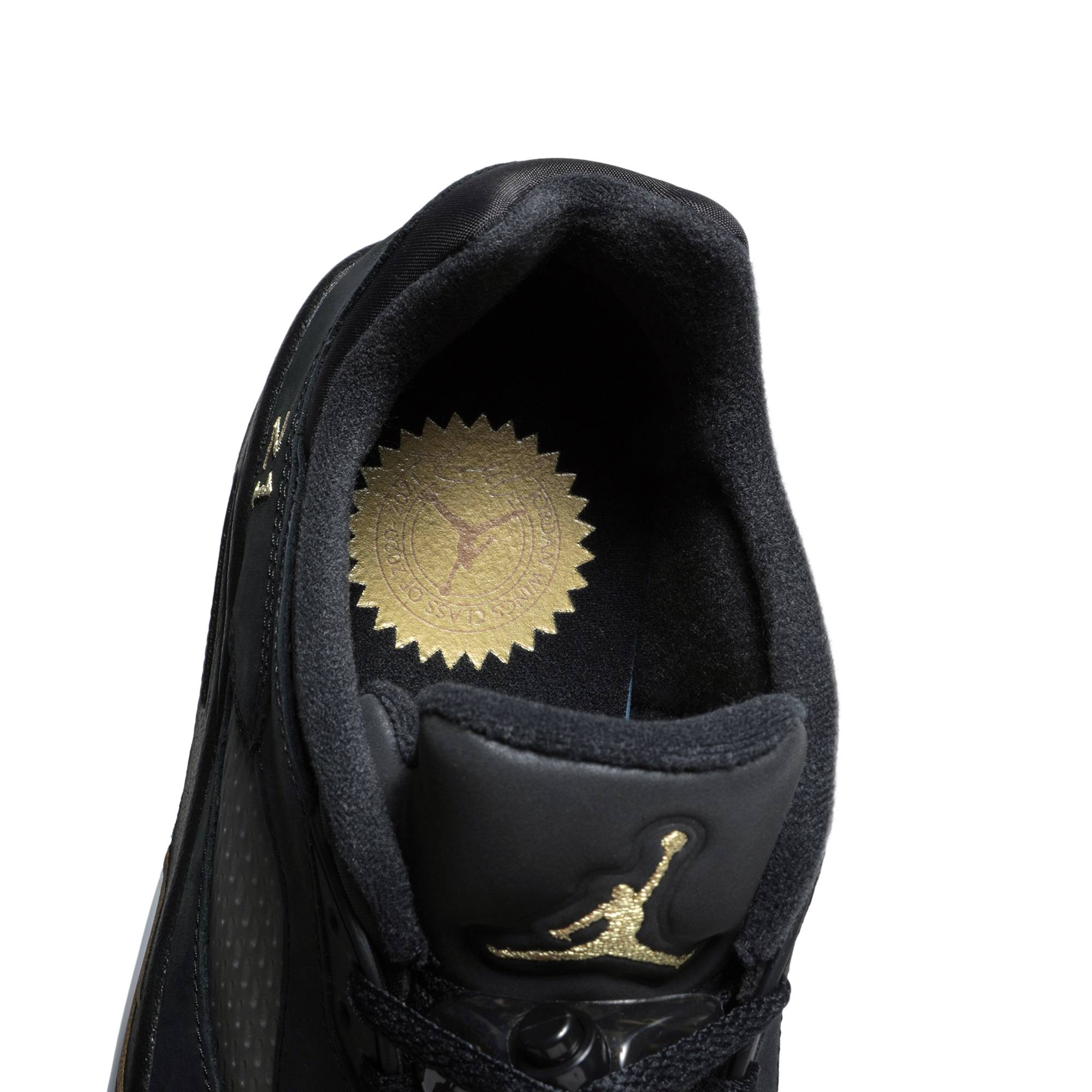 Air Jordan 5 Retro Low Wings ‘Class of 2020-21’ DJ1094-001