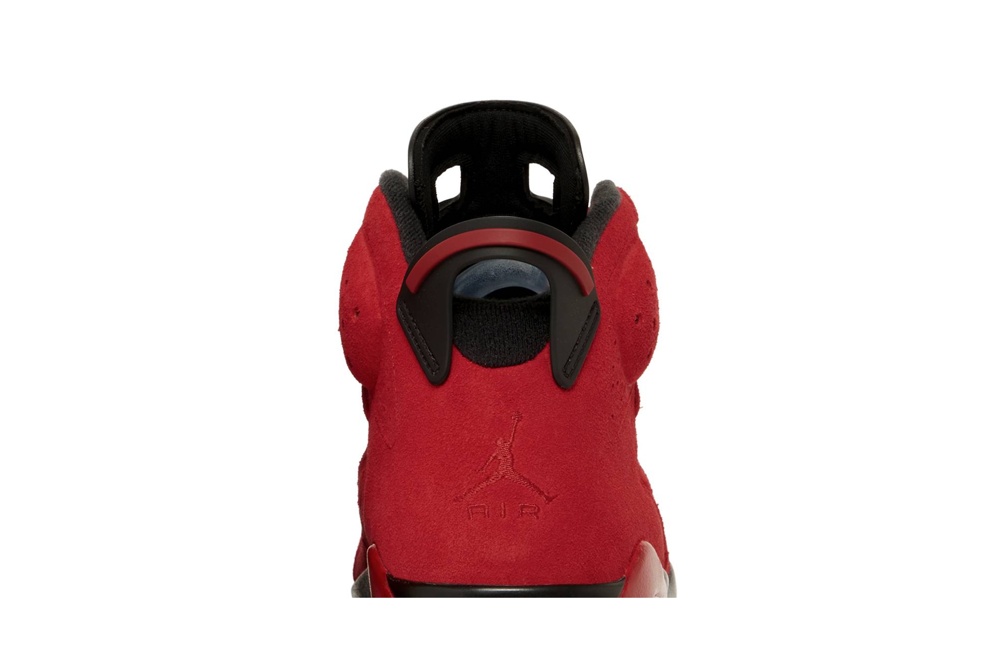 Air Jordan 6 ‘Toro Bravo’ CT8529-600