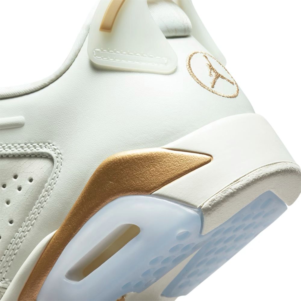 Air Jordan 6 Low ‘Chinese New Year’ DH6928-073