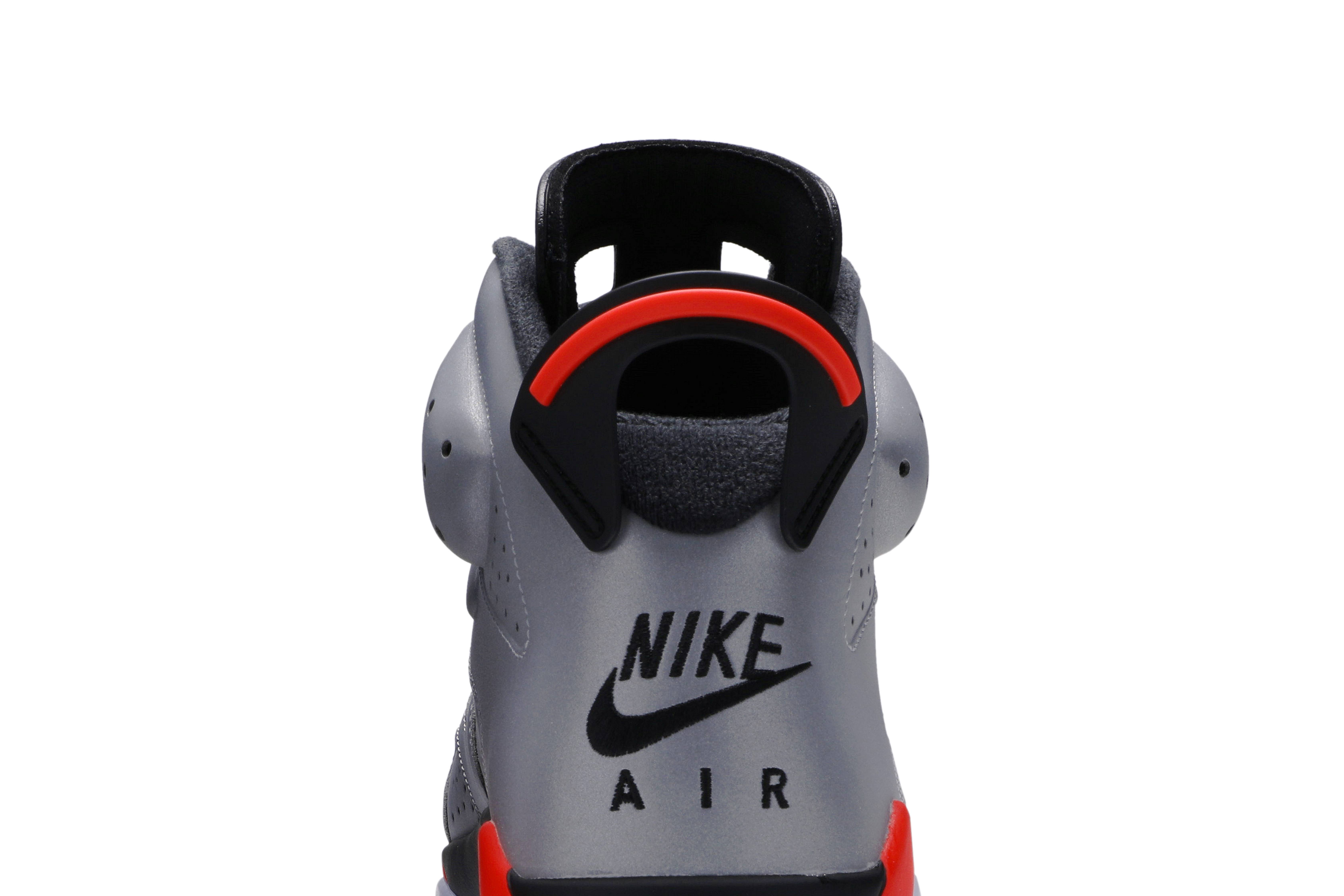 Air Jordan 6 Retro SP ‘Reflections Of A Champion’ CI4072-001