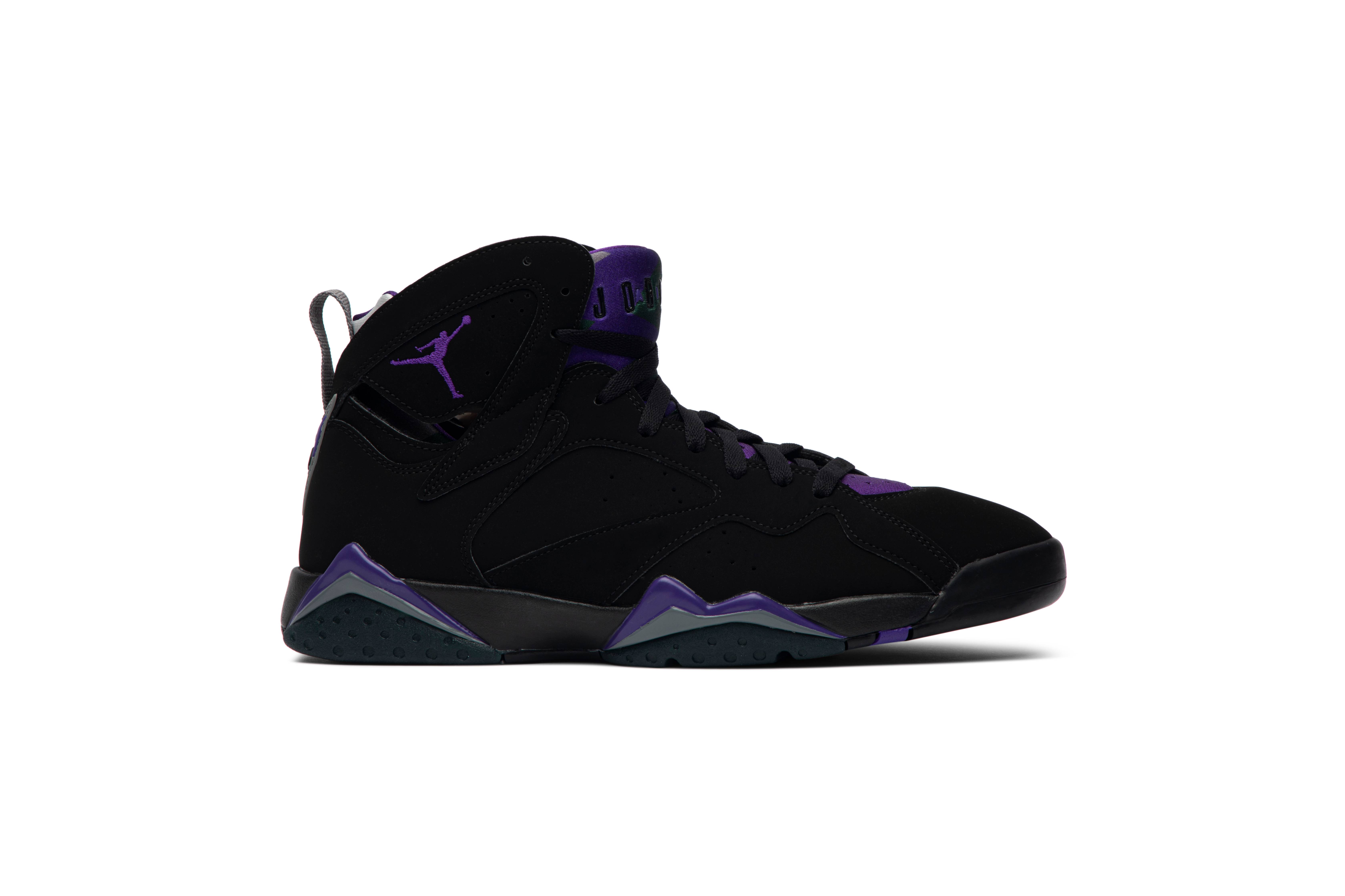 Air Jordan 7 Retro PE ‘Ray Allen’ 304775-053