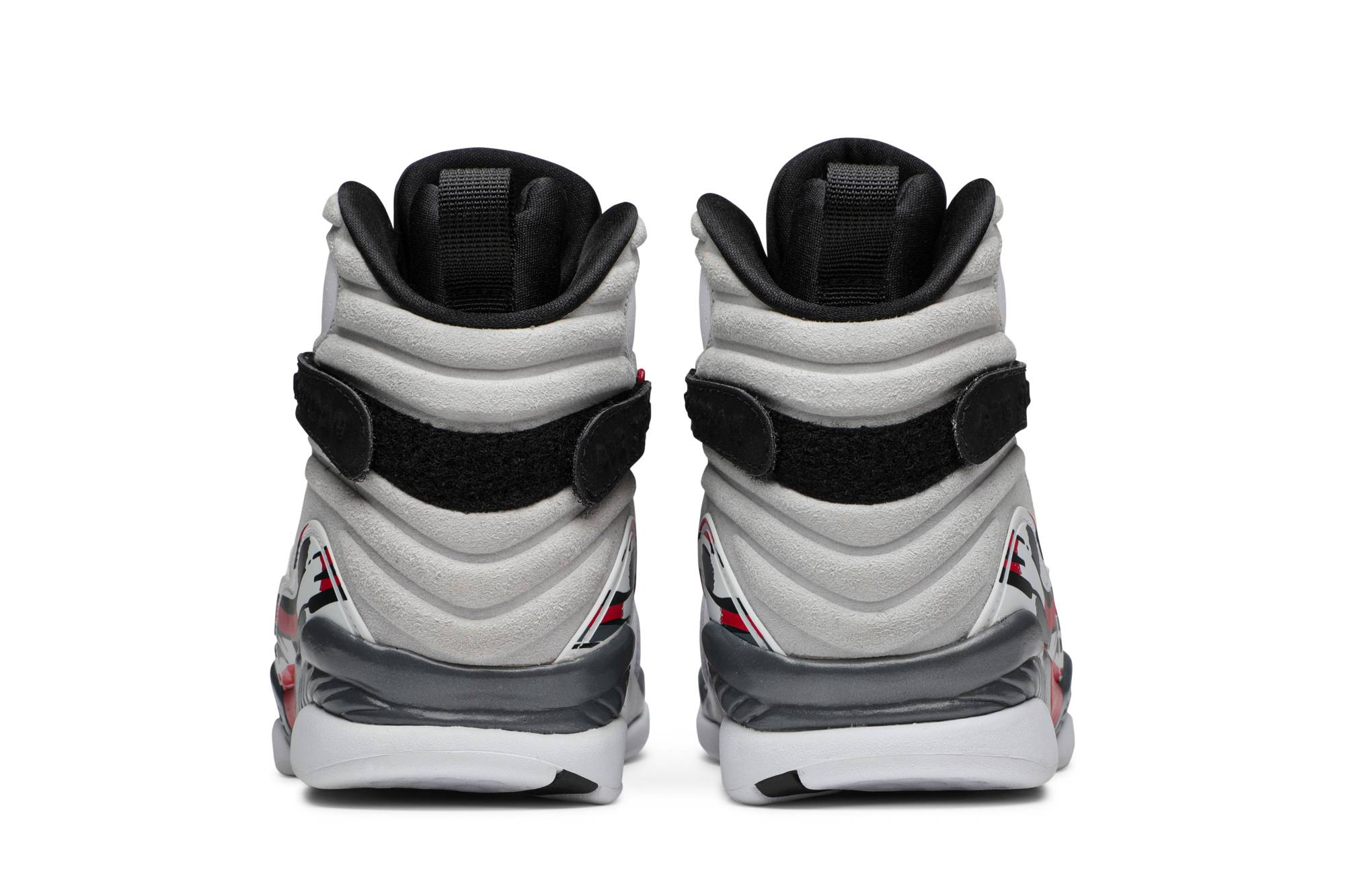Air Jordan 8 Retro 2008 Countdown Pack 305381-103 Nicesnk