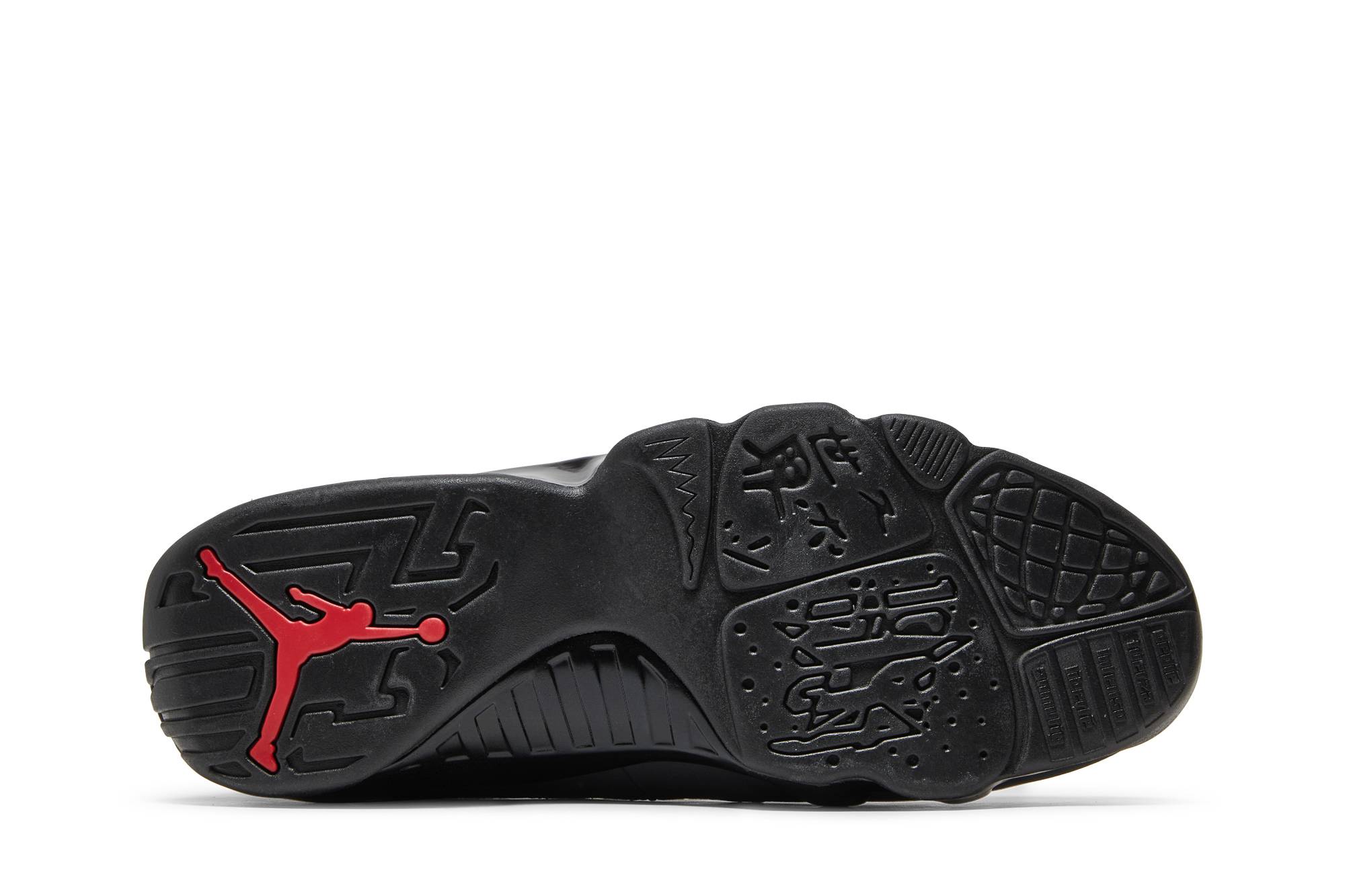 Air Jordan 9 Retro 2010 Charcoal 302370-005 Nicesnk