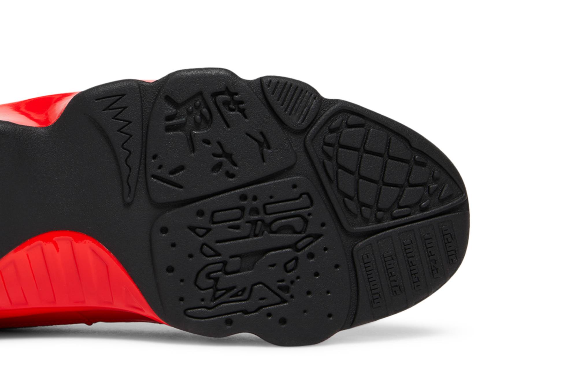 Air Jordan 9 Retro Chile Red CT8019-600 Nicesnk
