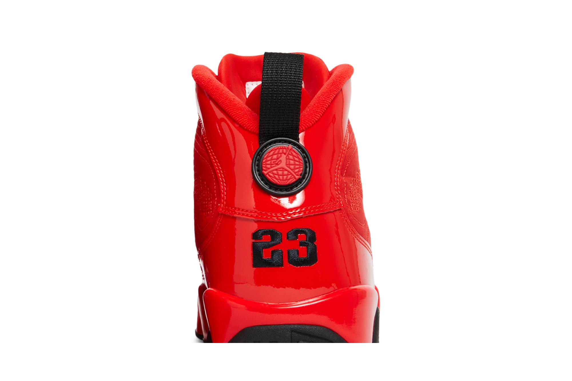 Air Jordan 9 Retro Chile Red CT8019-600 Nicesnk