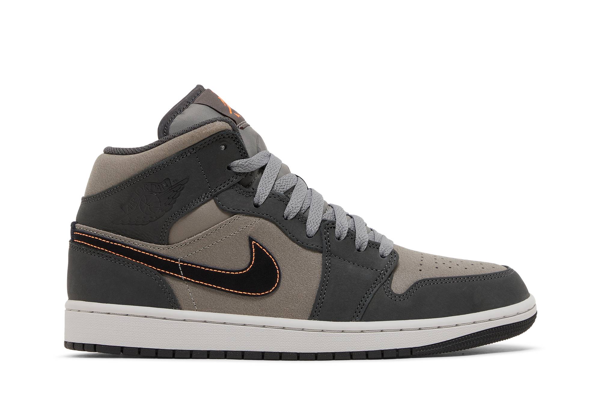 Air Jordan Air 1 Mid SE Night Stadium FQ8338-017 Nicesnk