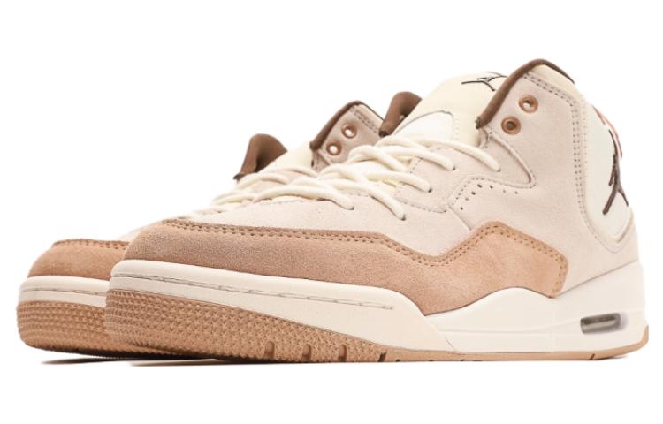 Air Jordan Courtside 23 ‘Palomino’ FQ6860-121