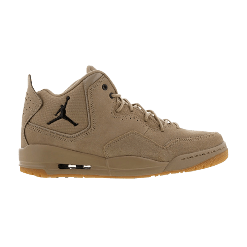 Air Jordan Courtside 23 ‘Desert Gum’ AT0057-200