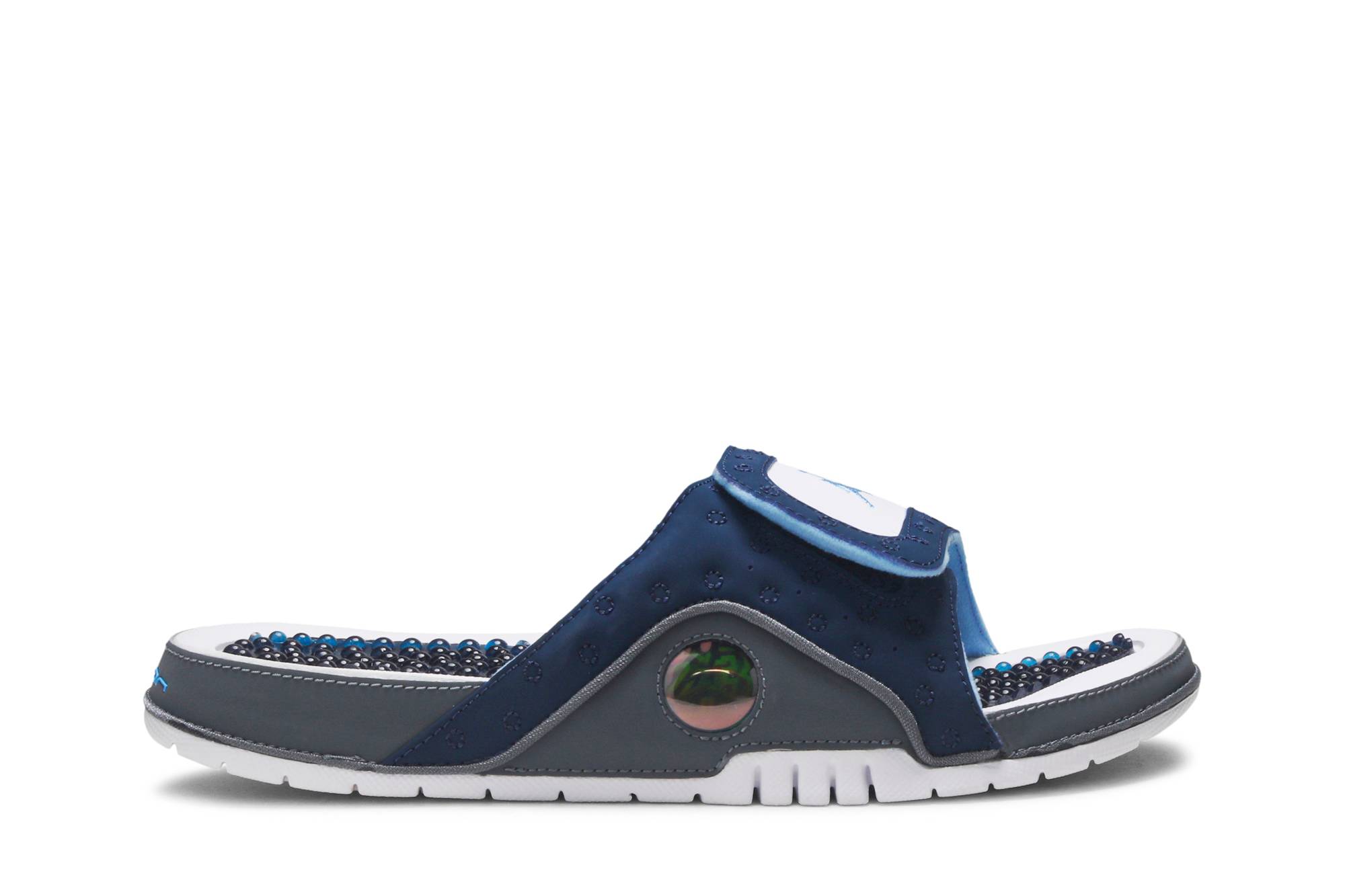 Air Jordan Hydro 13 Retro Slide ‘Navy’ 684915-401