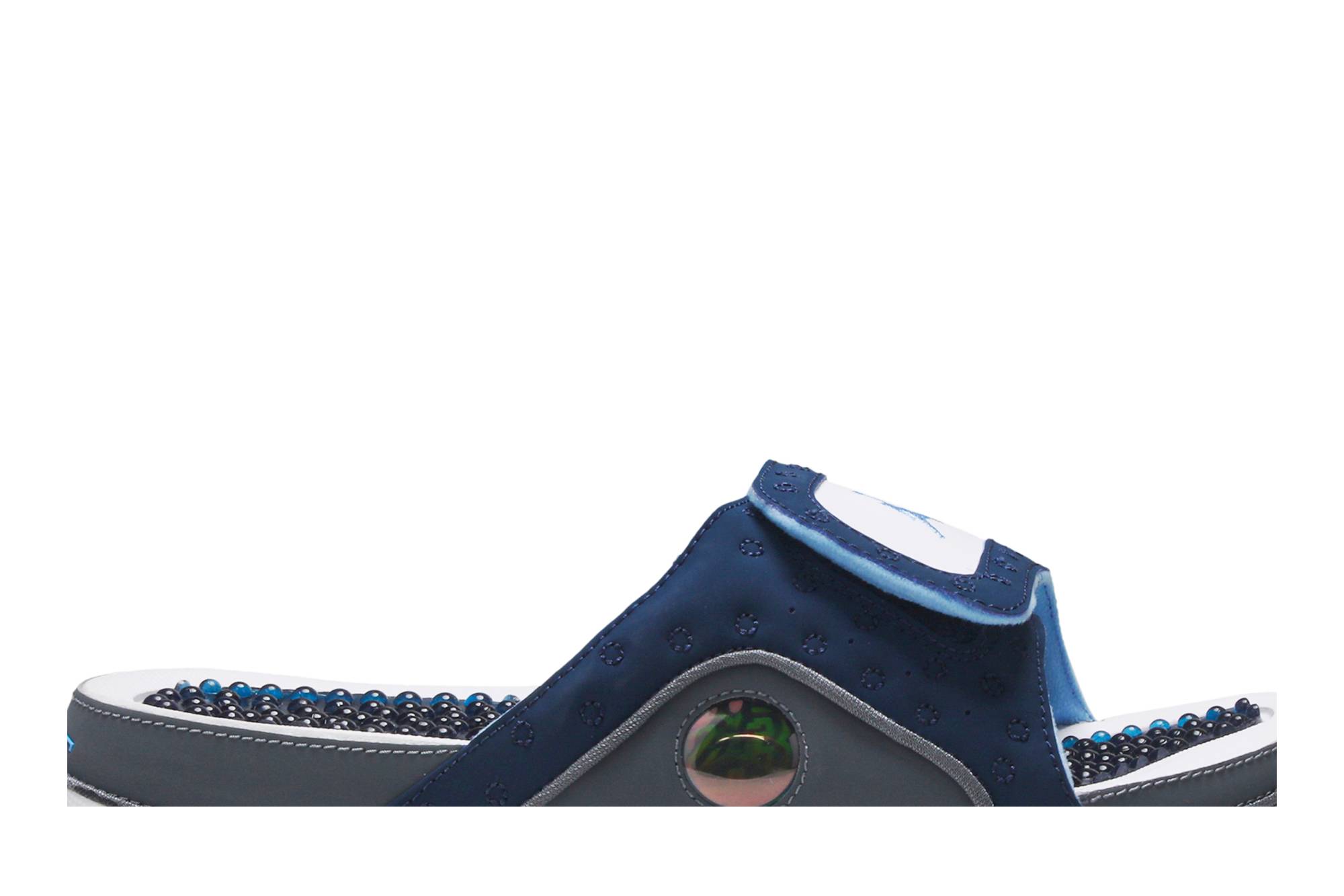 Air Jordan Hydro 13 Retro Slide ‘Navy’ 684915-401