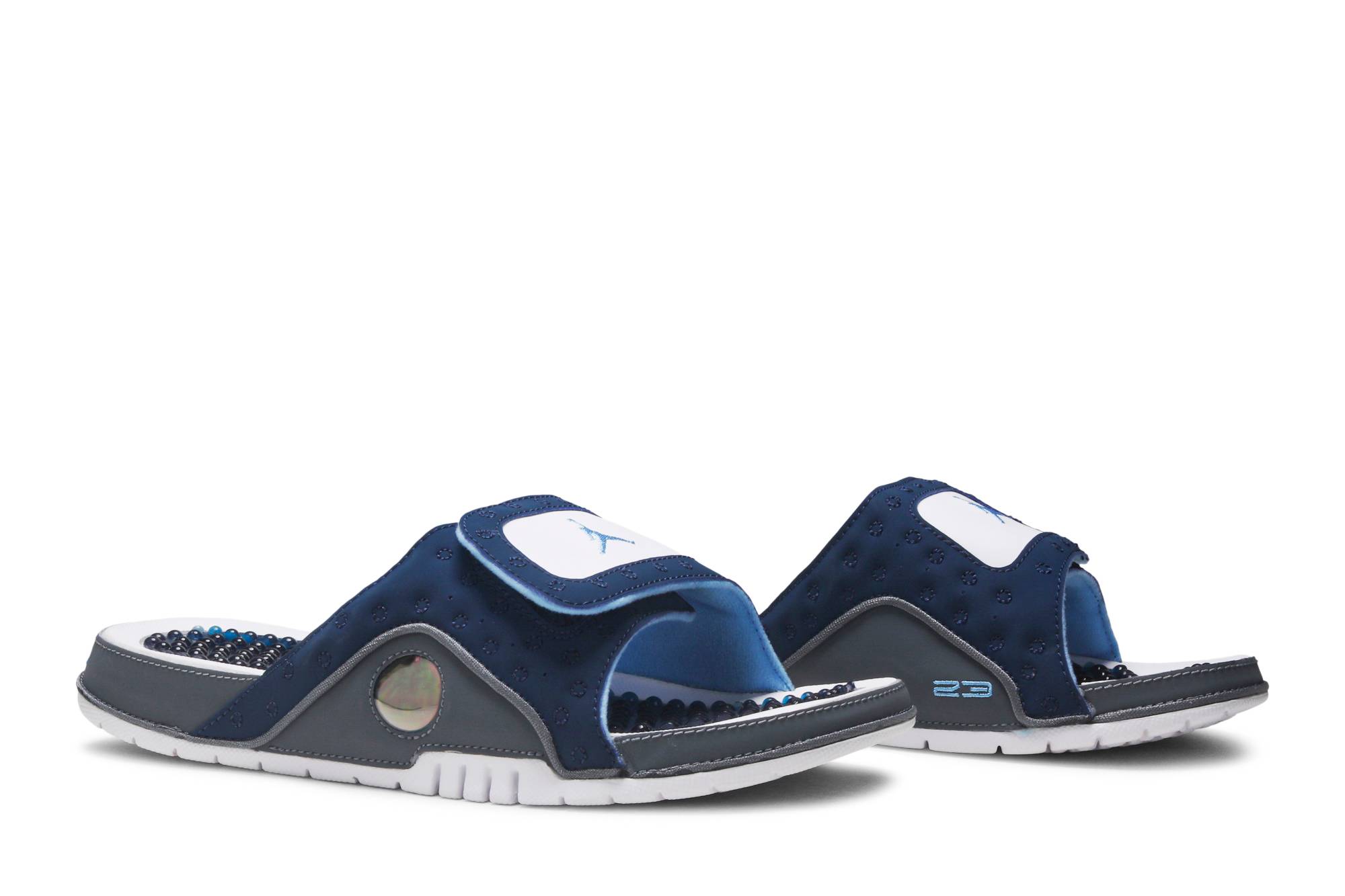 Air Jordan Hydro 13 Retro Slide ‘Navy’ 684915-401