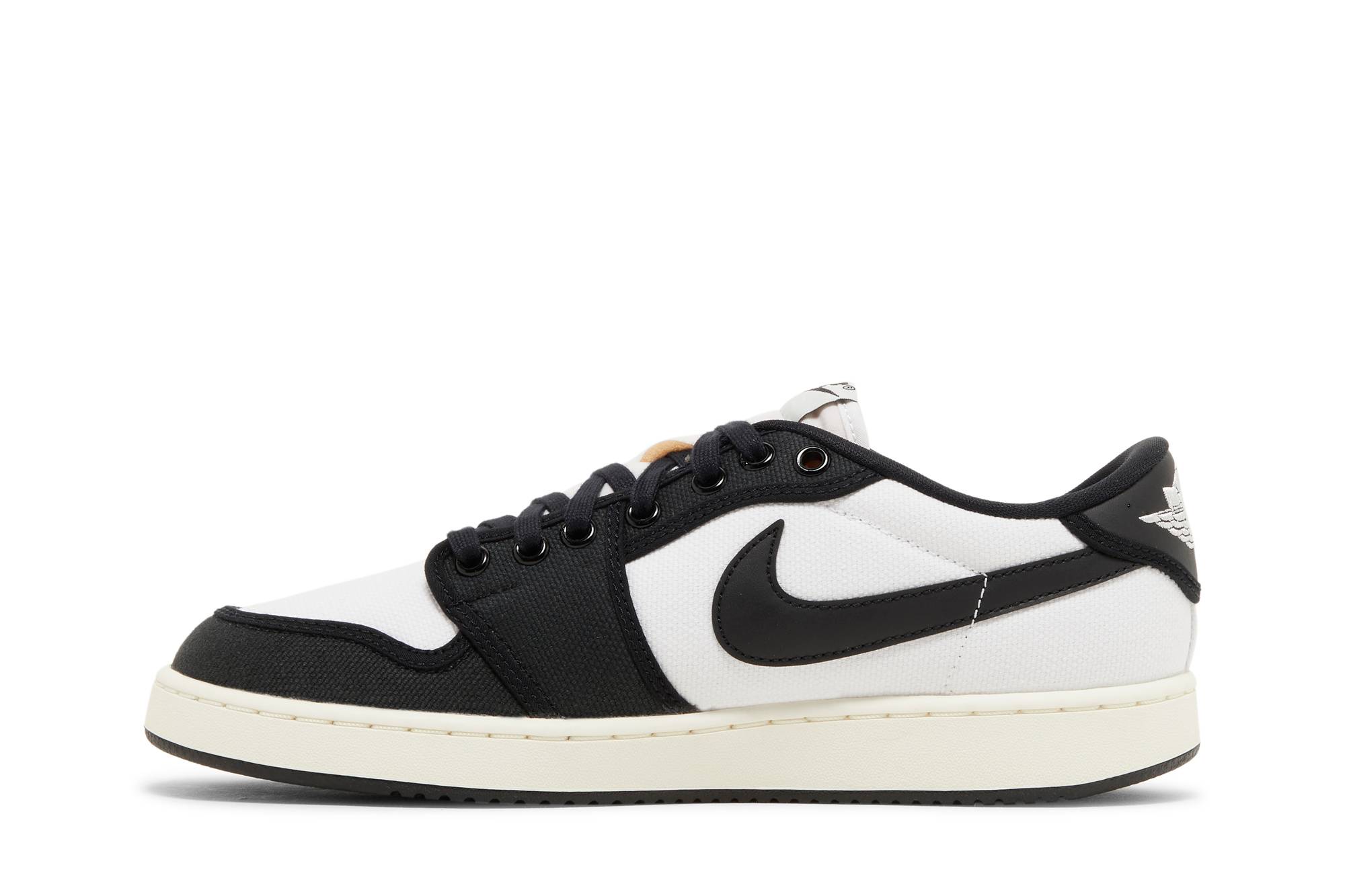 Air Jordan KO 1 Low White Sail DX4981-100 Nicesnk