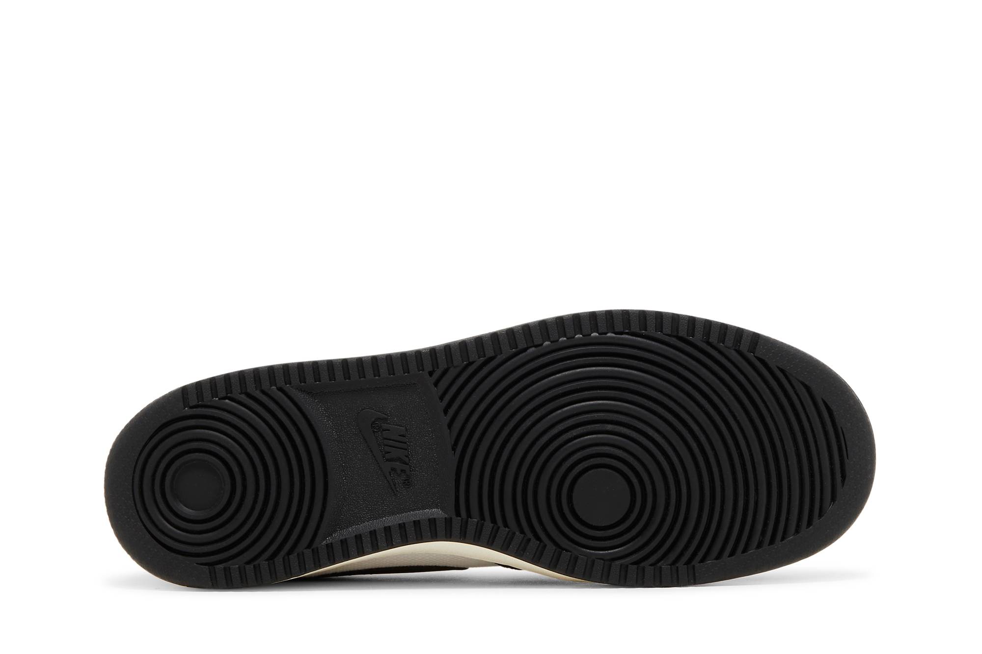 Air Jordan KO 1 Low White Sail DX4981-100 Nicesnk