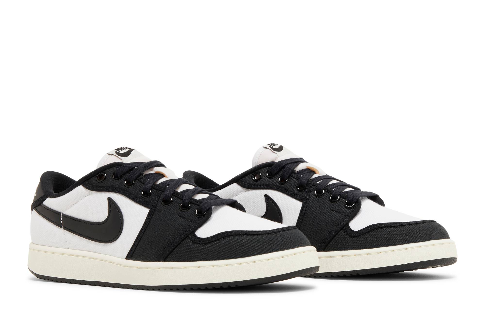 Air Jordan KO 1 Low White Sail DX4981-100 Nicesnk