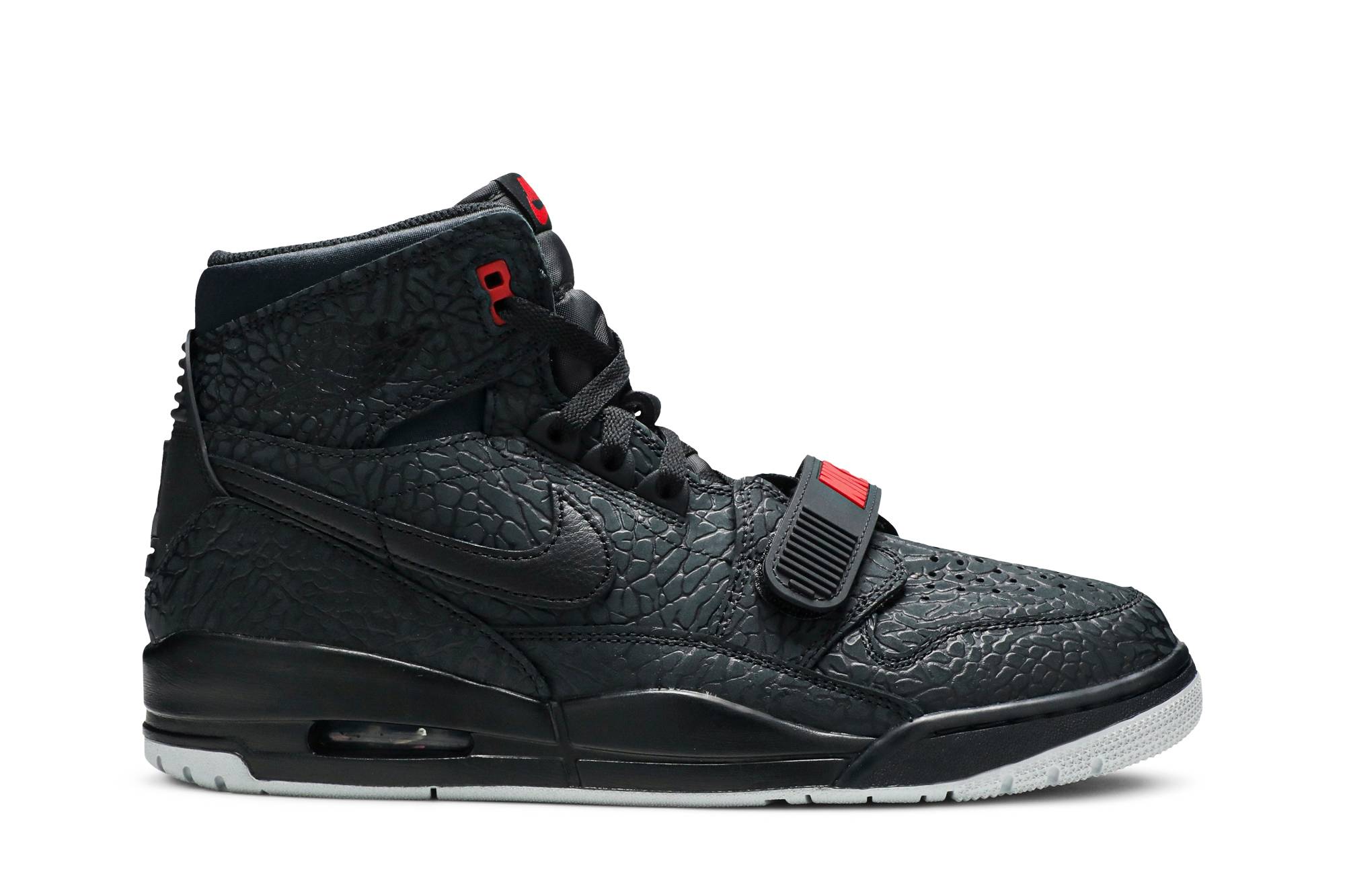 Air Jordan Legacy 312 Elephant Print AV3922-006 Nicesnk