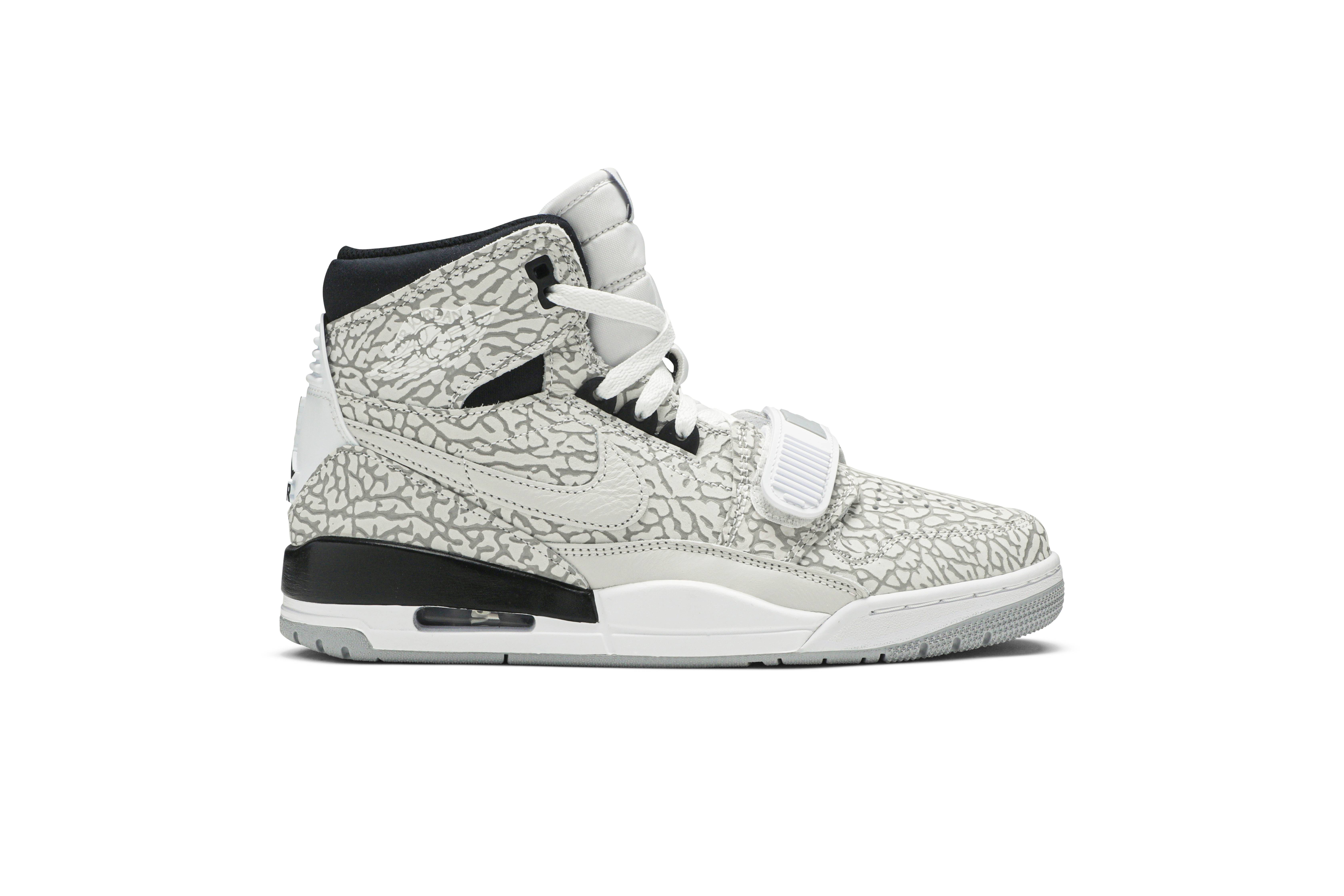 Air Jordan Legacy 312 ‘Flip’ AV3922-100