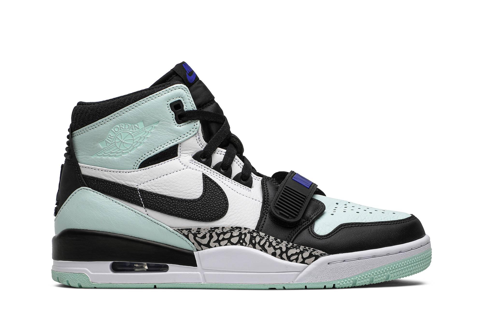 Air Jordan Legacy 312 Igloo AV3922-013 Nicesnk