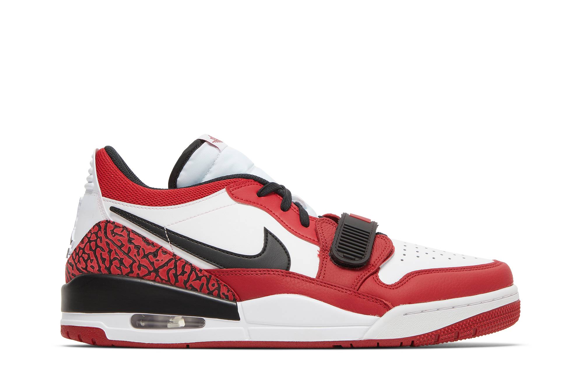 Air Jordan Legacy 312 Low Chicago CD7069-116 Nicesnk