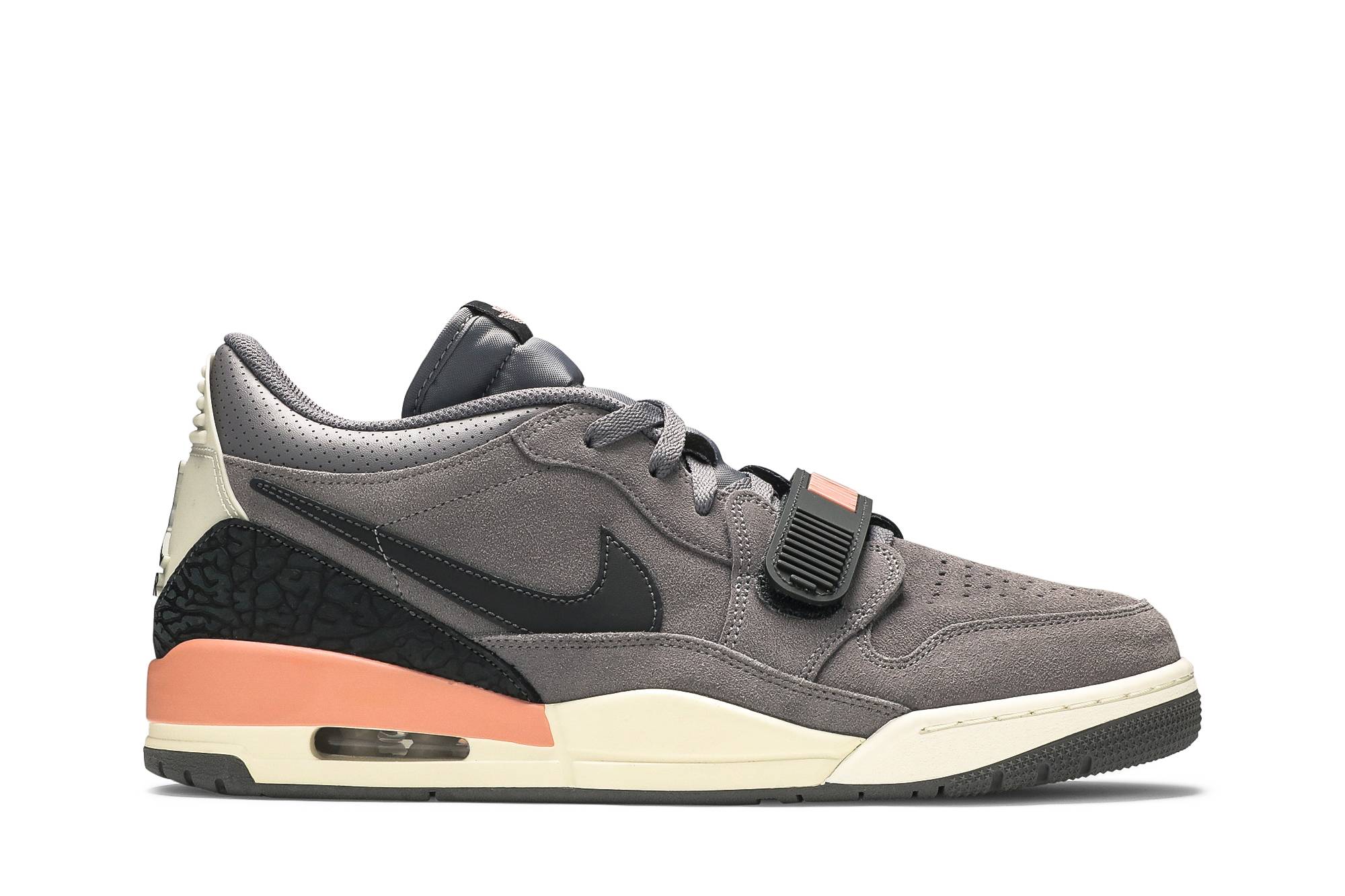 Air Jordan Legacy 312 Low Gunsmoke CD7069-002 Nicesnk