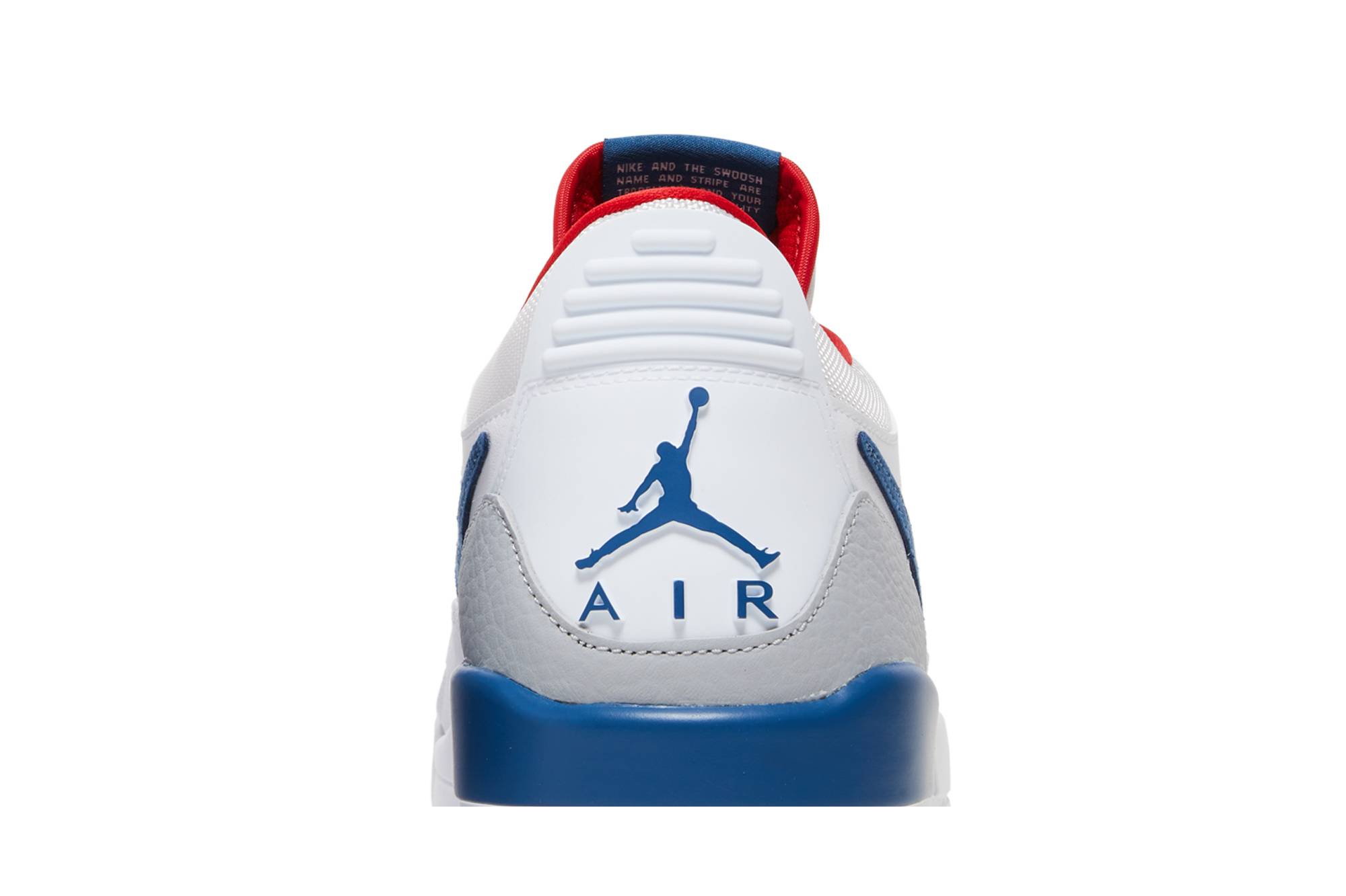 Air Jordan Legacy 312 Low True Blue CD7069-104 Nicesnk