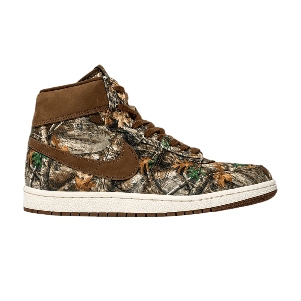 Air Jordan Nike Air Ship PE SP Military Brown ‘Multi’ FD1324-900