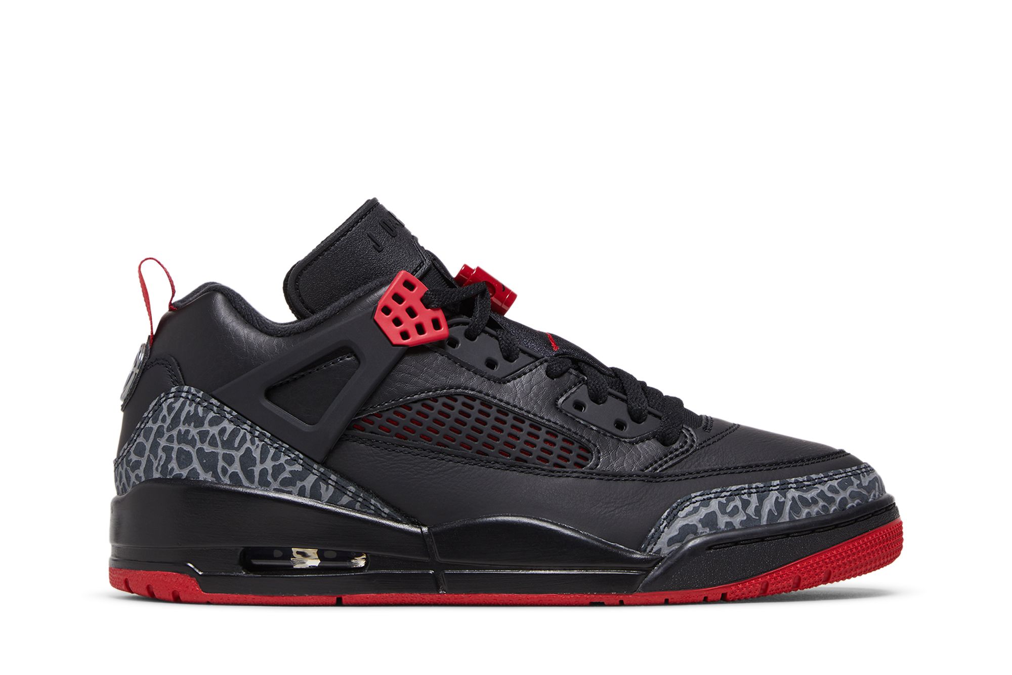 Air Jordan Spizike Low Bred FQ1759-006 Nicesnk