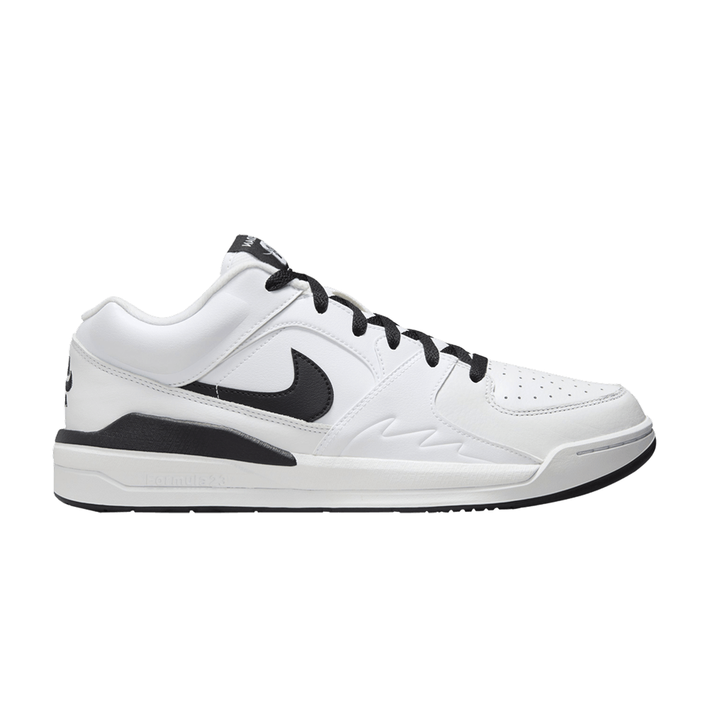 Air Jordan Stadium 90 ‘White Black’ HF5258-102