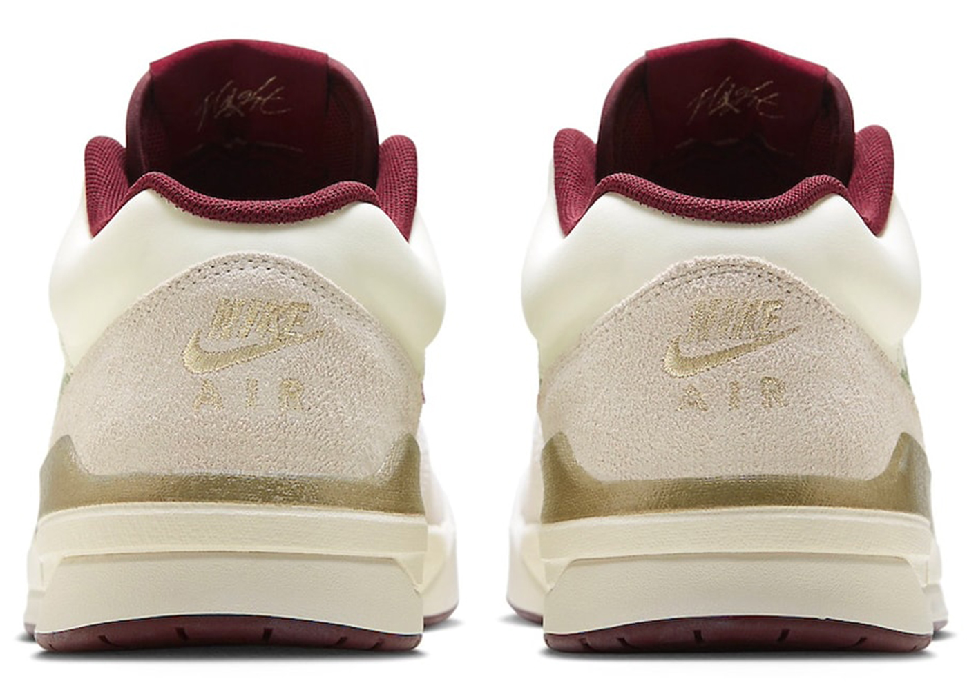 Air Jordan Stadium 90 Year of the Dragon FZ5043-120 Nicesnk