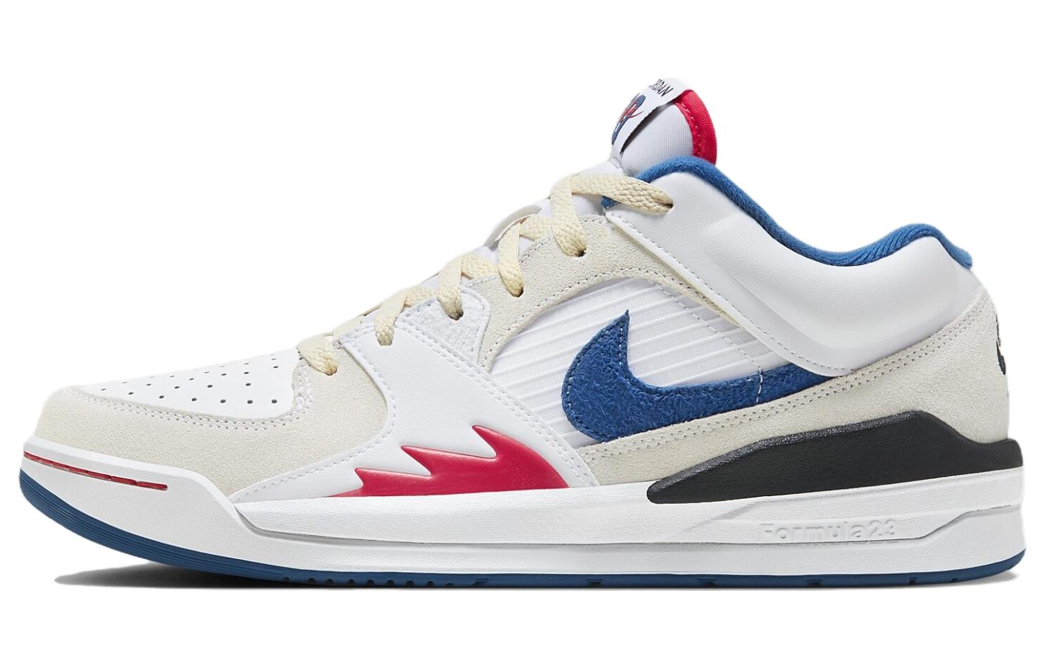 Air Jordan Stadium 90 ‘Sail White’ FV8116-141