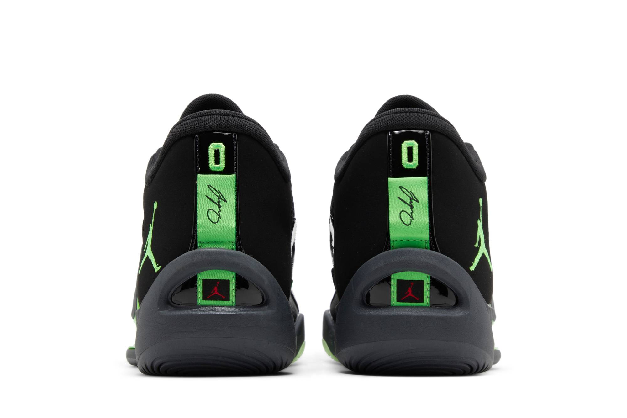 Air Jordan Tatum 1 Green Strike DZ3324-003 Nicesnk