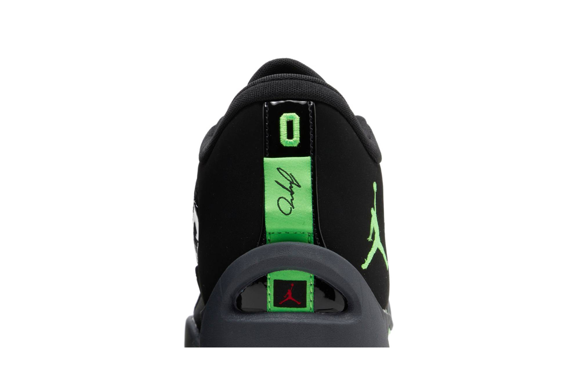 Air Jordan Tatum 1 Green Strike DZ3324-003 Nicesnk