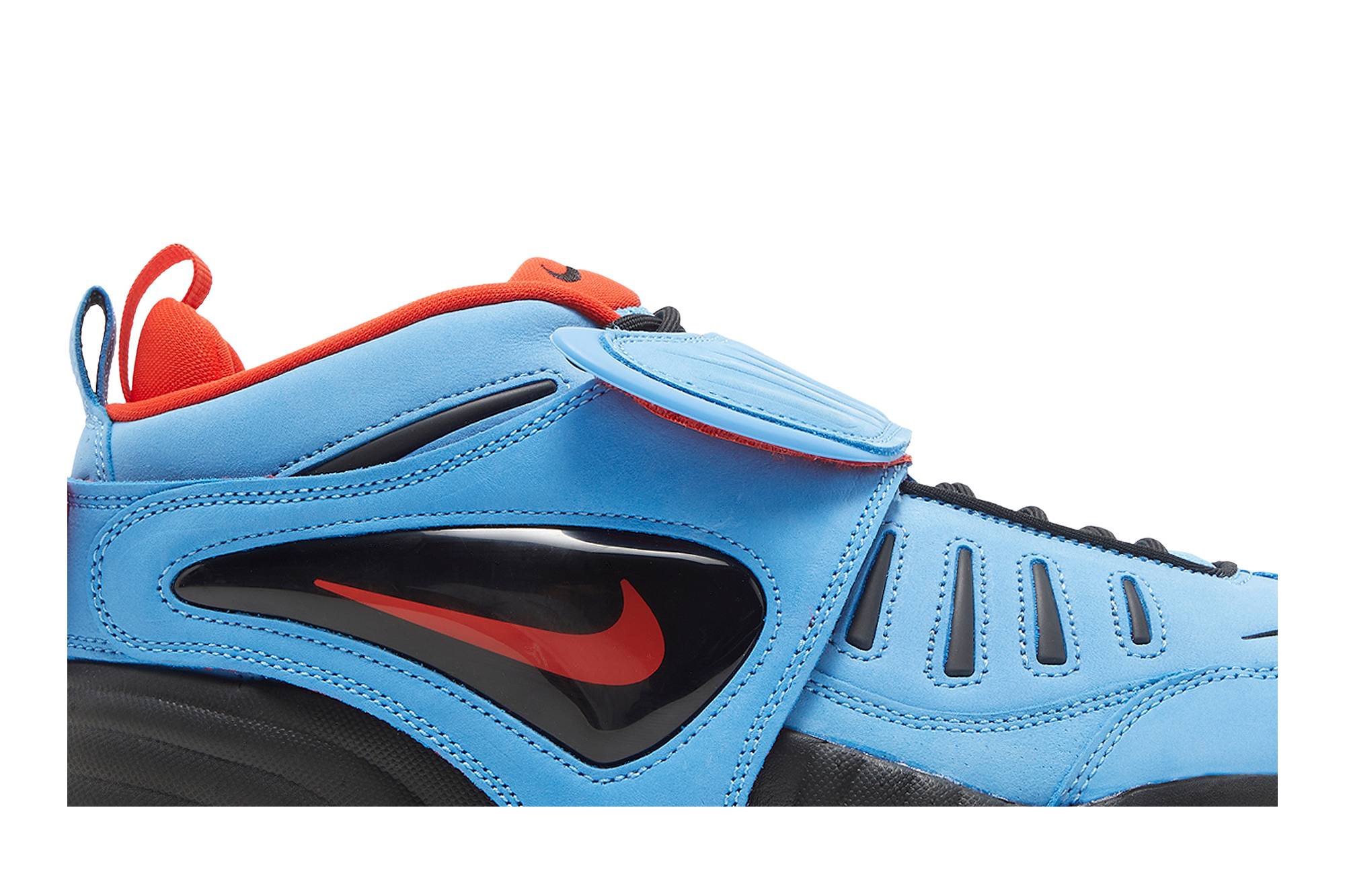 AMBUSH x Nike Air Adjust Force University Blue DM8465-400 Nicesnk
