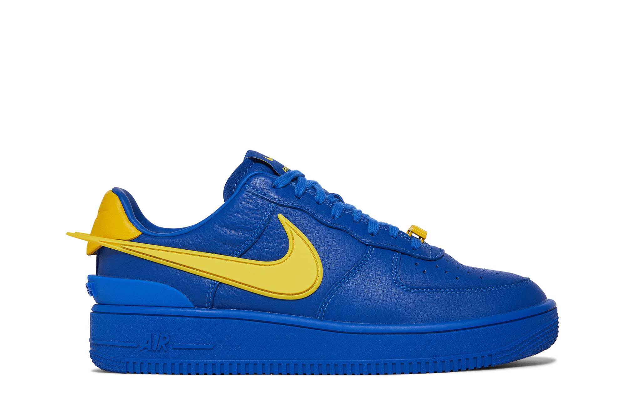 AMBUSH x Nike Air Force 1 Low Blue DV3464-400 Nicesnk