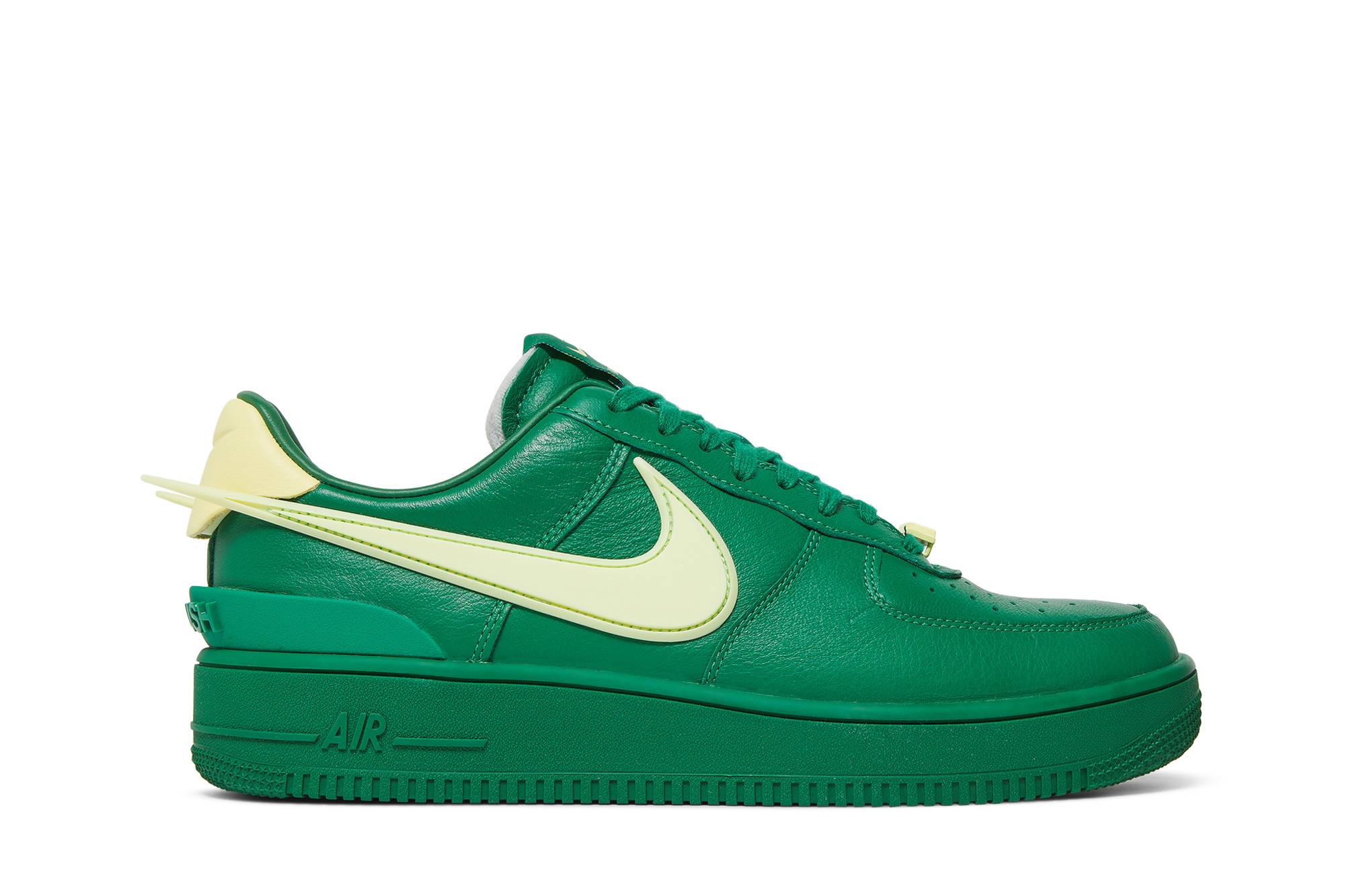 AMBUSH x Nike Air Force 1 Low Green DV3464-300 Nicesnk