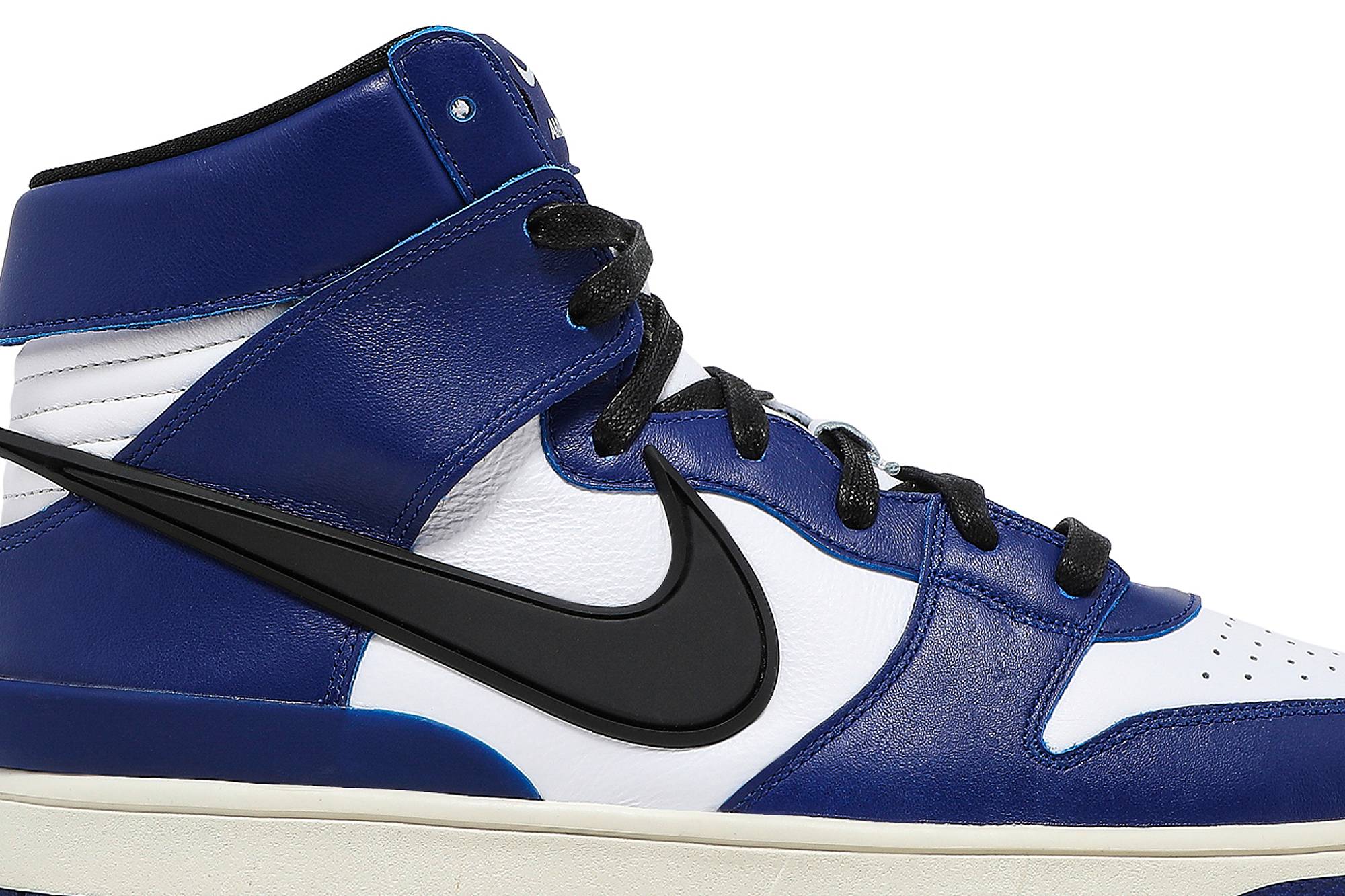 AMBUSH x Nike Dunk High Deep Royal CU7544-400 Nicesnk