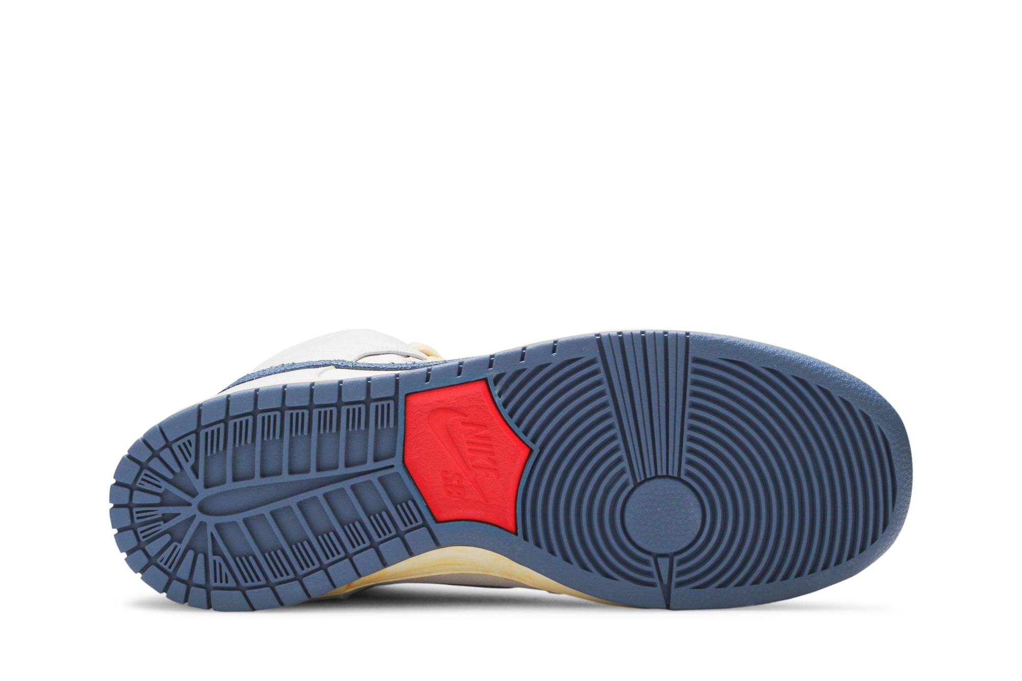 Atlas x Nike SB Dunk High ‘Lost At Sea’ CZ3334-100
