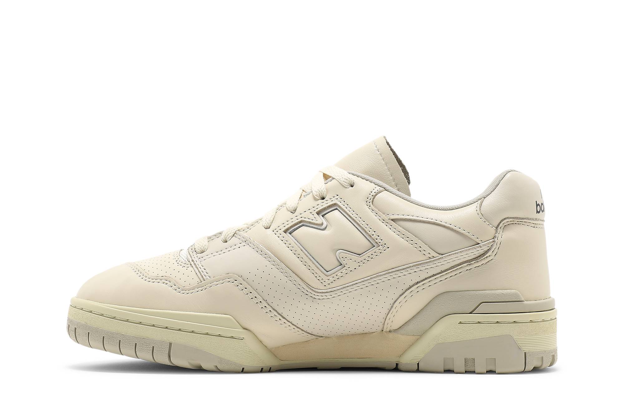 AURALEE x New Balance 550 Ecru BB550AR Nicesnk