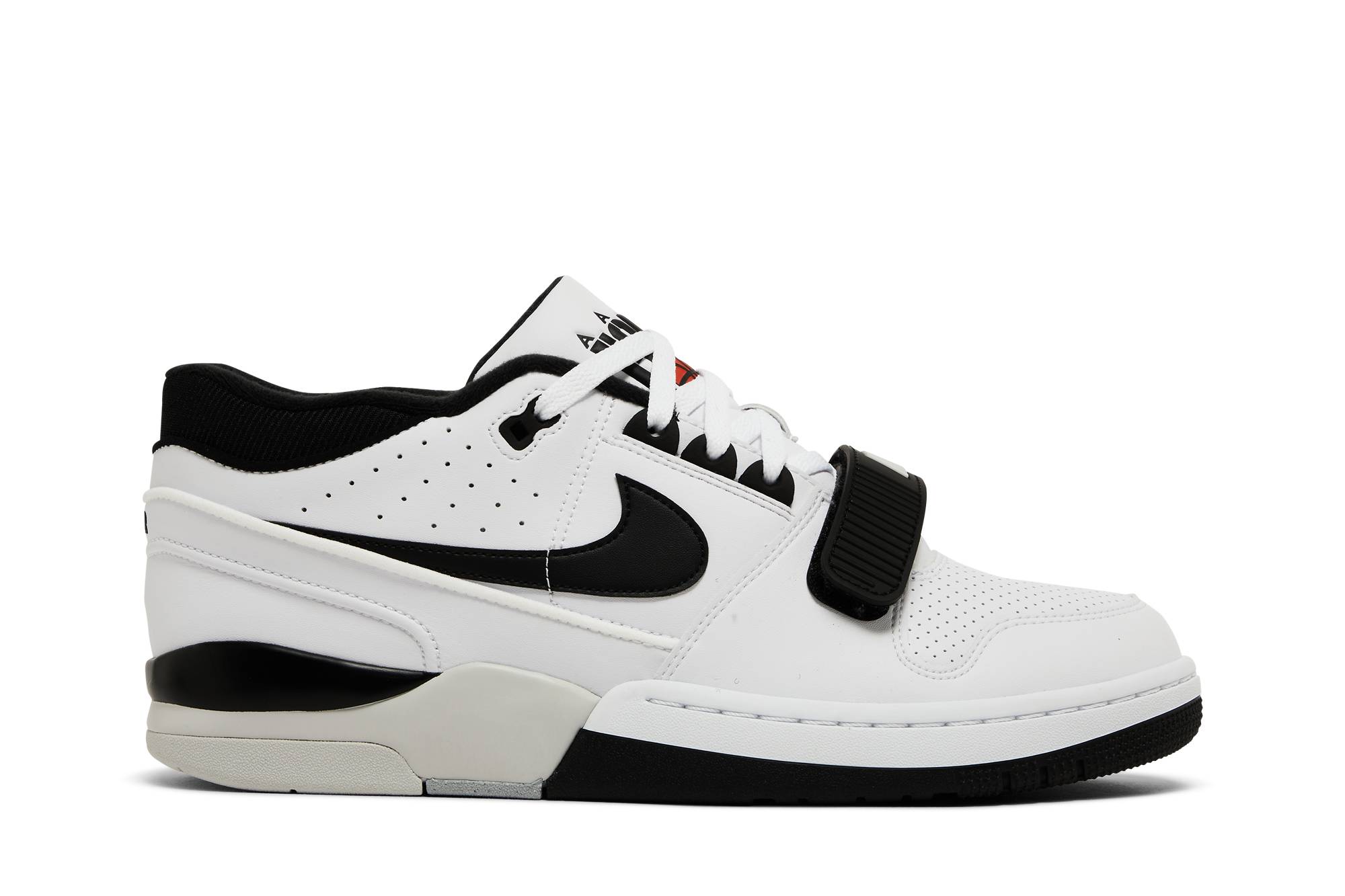 Billie Eilish x Nike Air Alpha Force 88 SP ‘White Black’ DZ6763-102